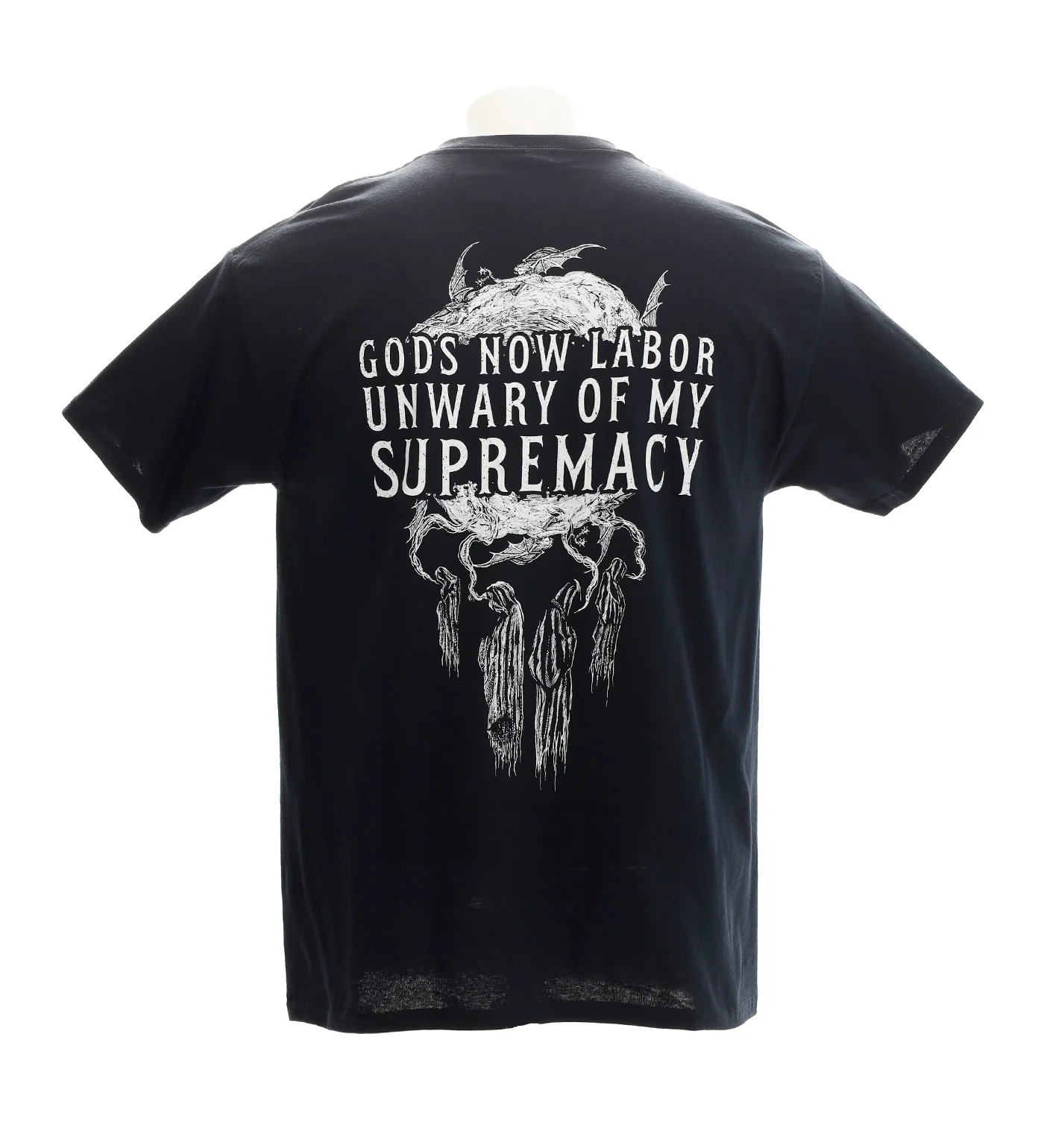 Supremacy, Black - Image 2