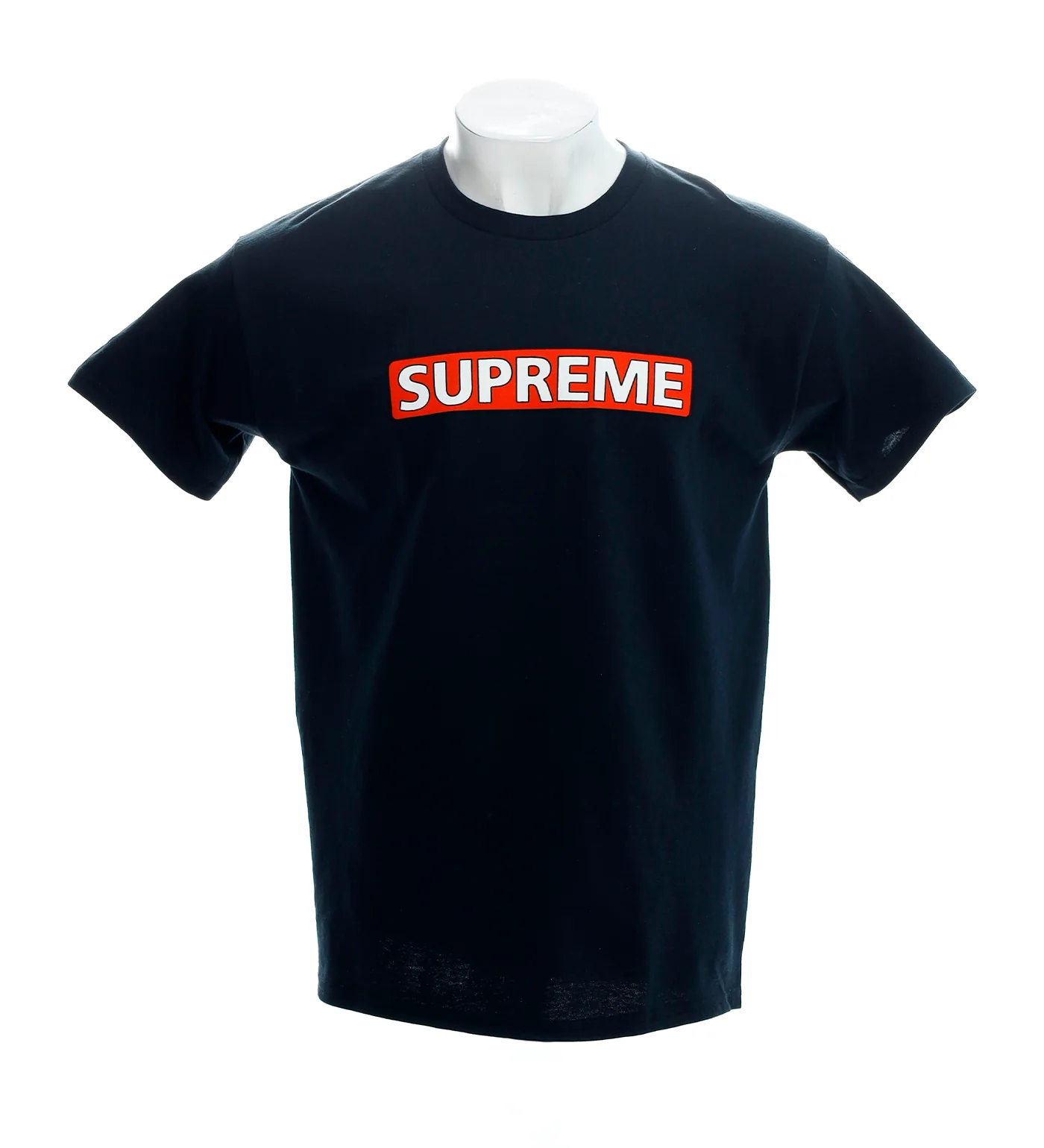 Supreme, Black