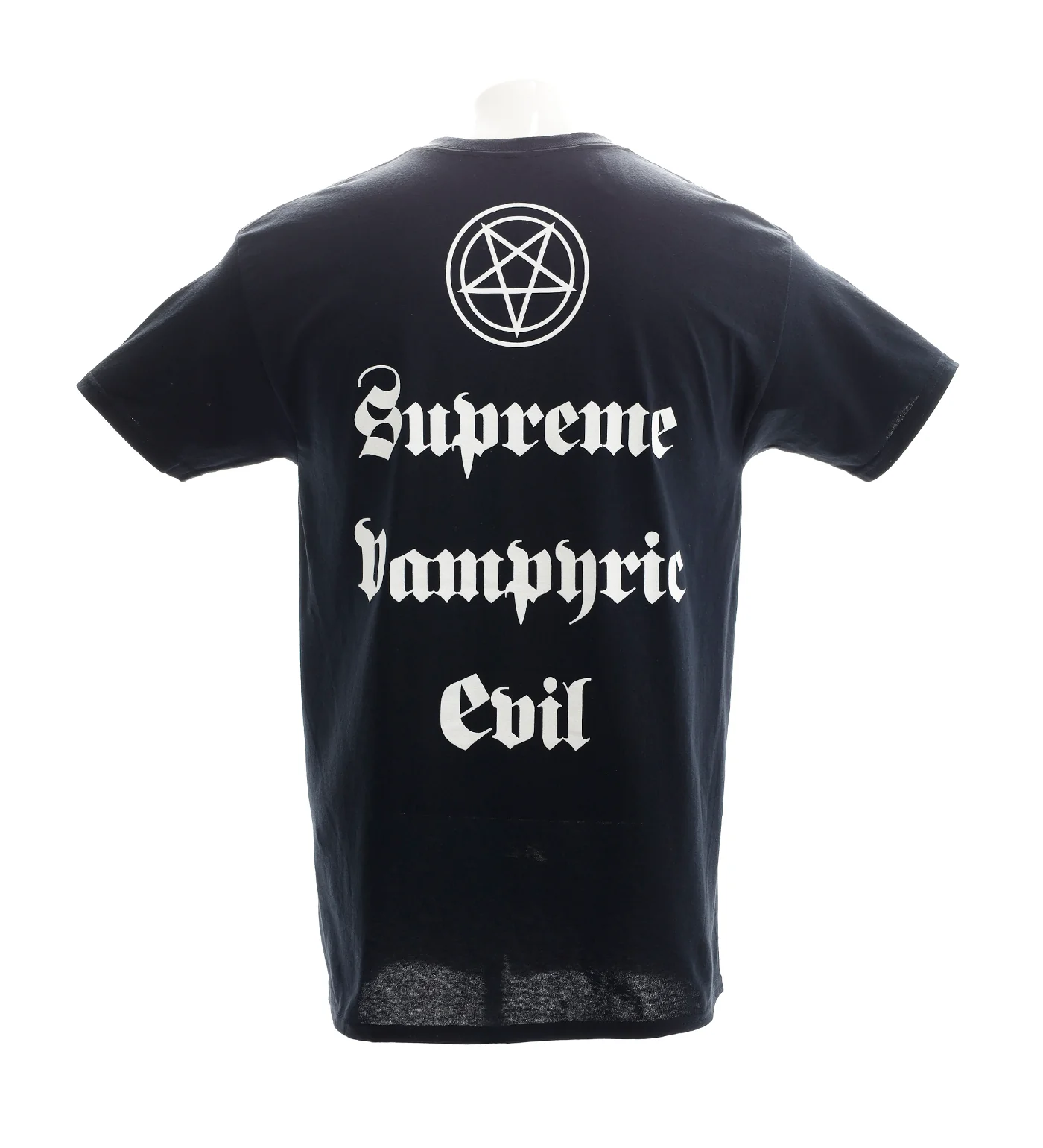 Supreme Vampiric Evil, Black - Image 2