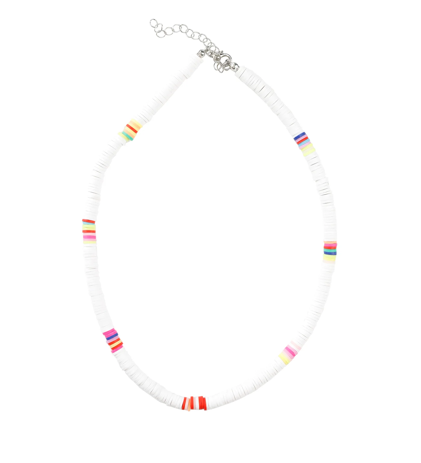 Surfer, White/Multi (3B)