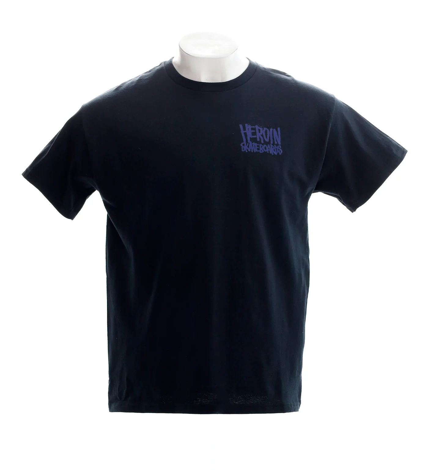 Swampy Stomp, Black