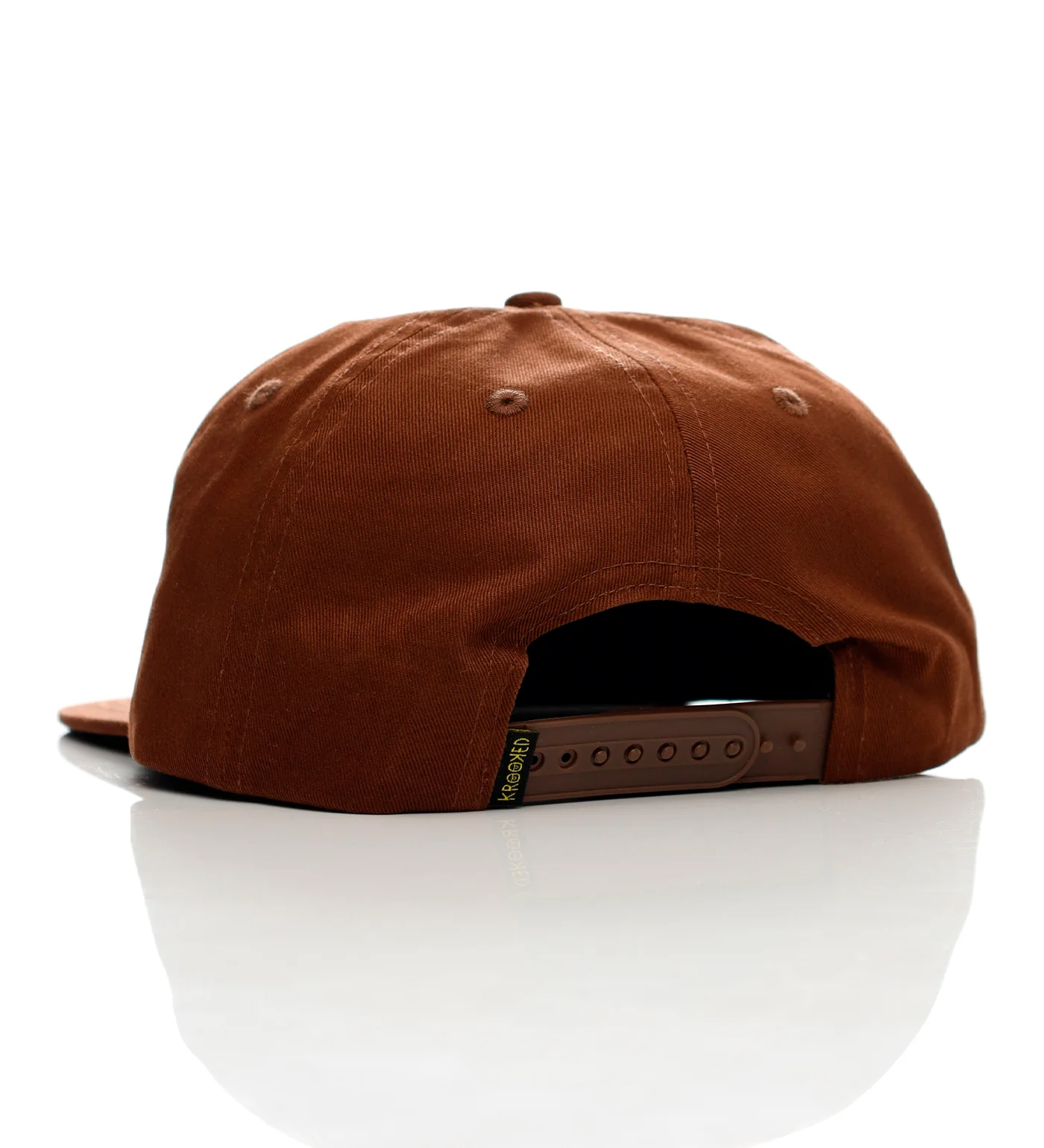 Sweatpants Redux, Brown - Image 2