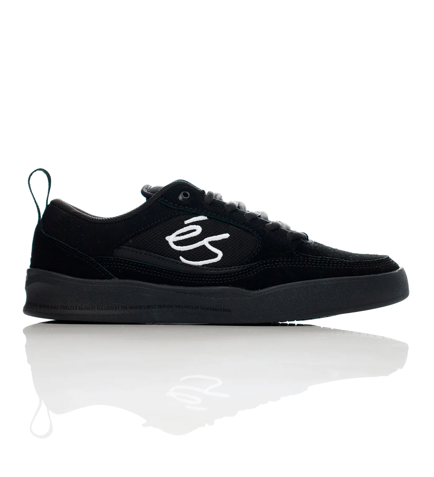 Swift 2.0, Black