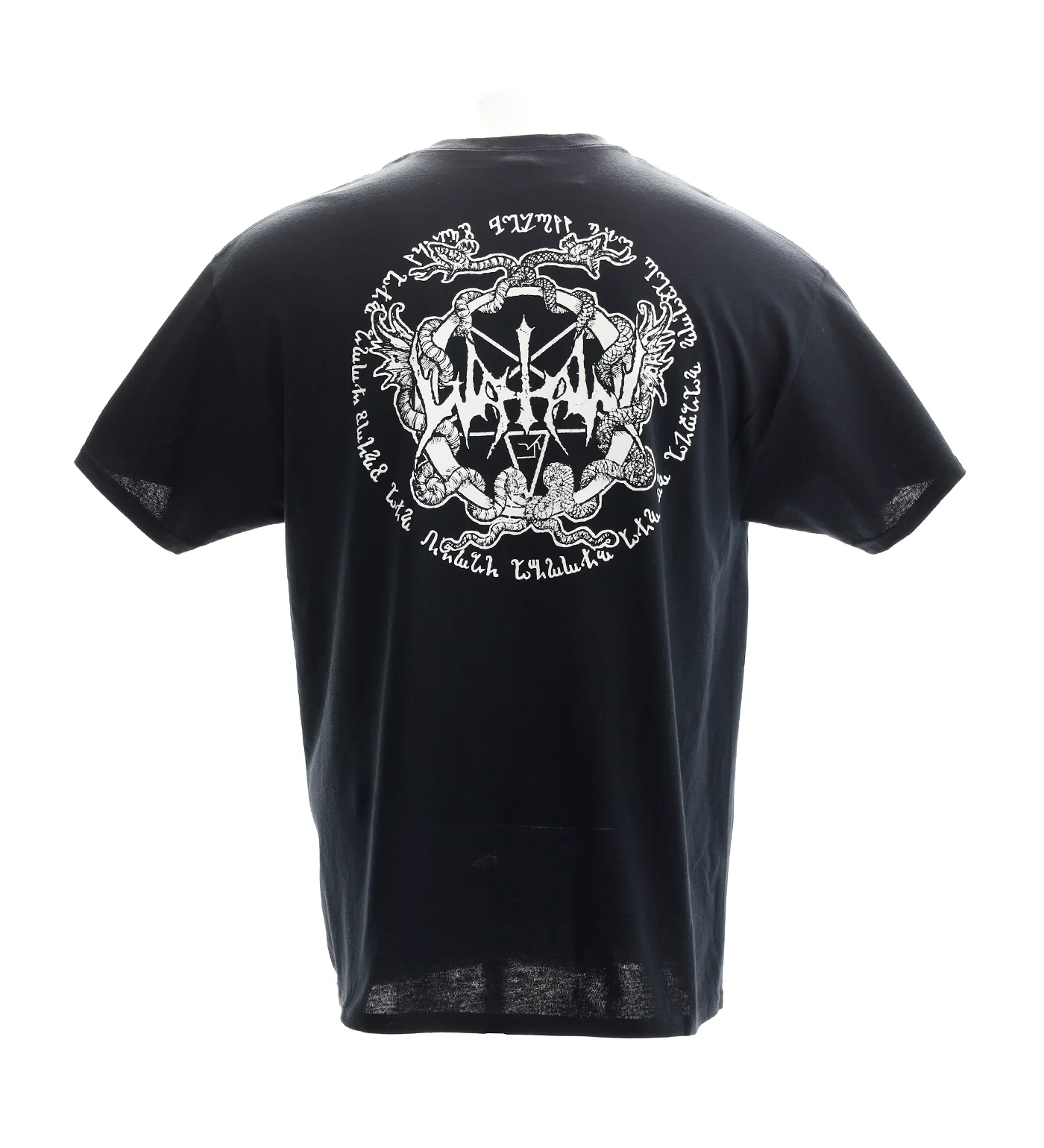 Sworn Coffin, Black - Image 2
