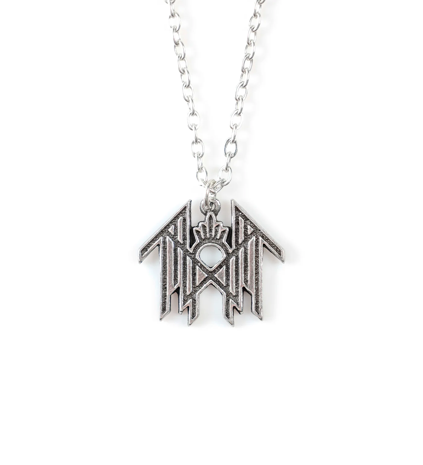 Symbol Pendant