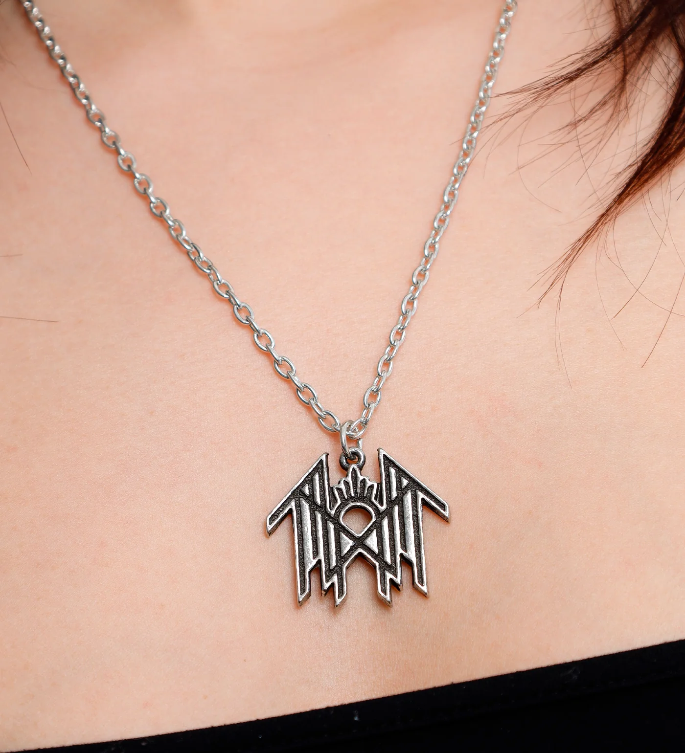 Symbol Pendant - Image 5