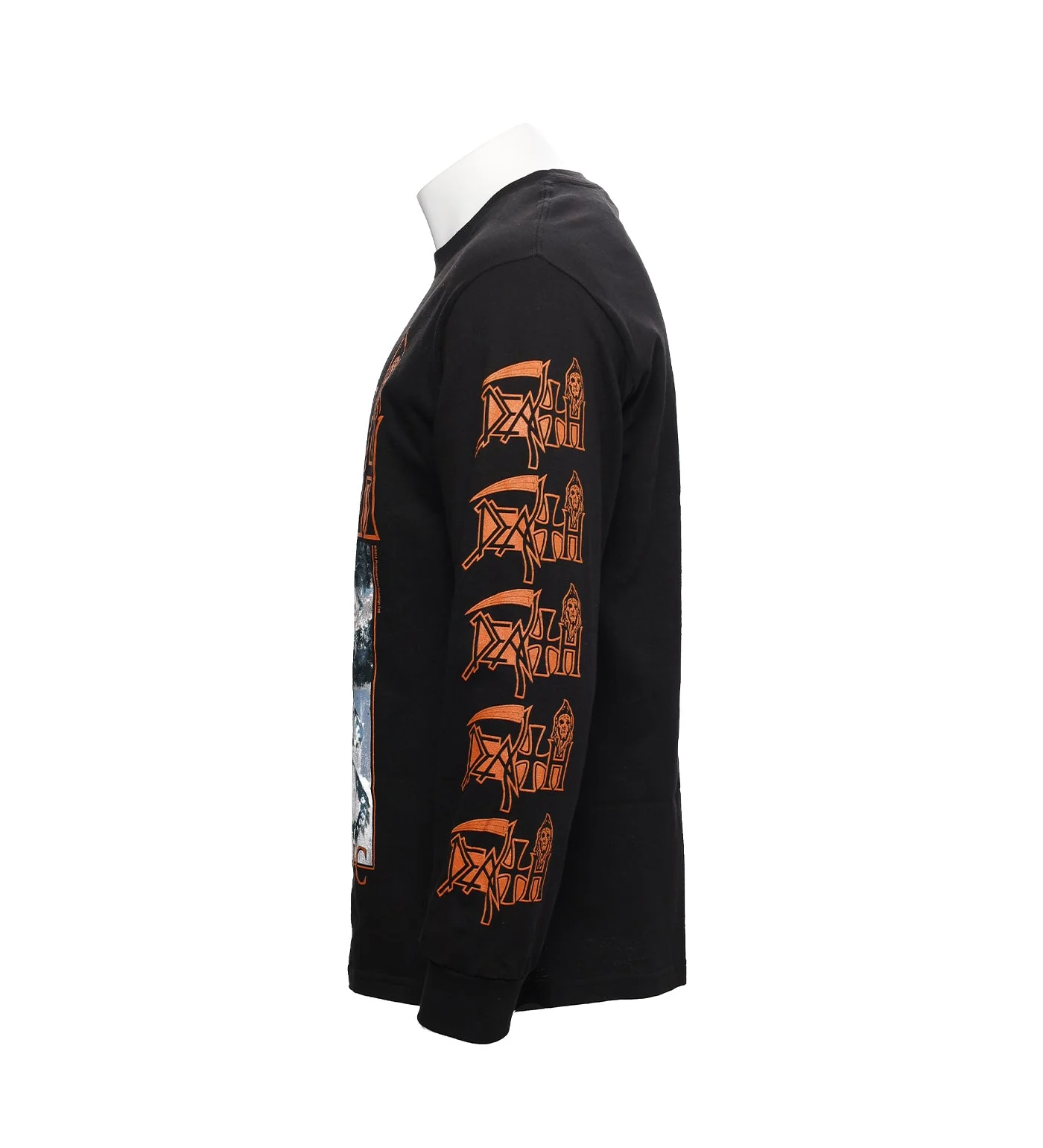 Symbolic L/S, Black - Image 2