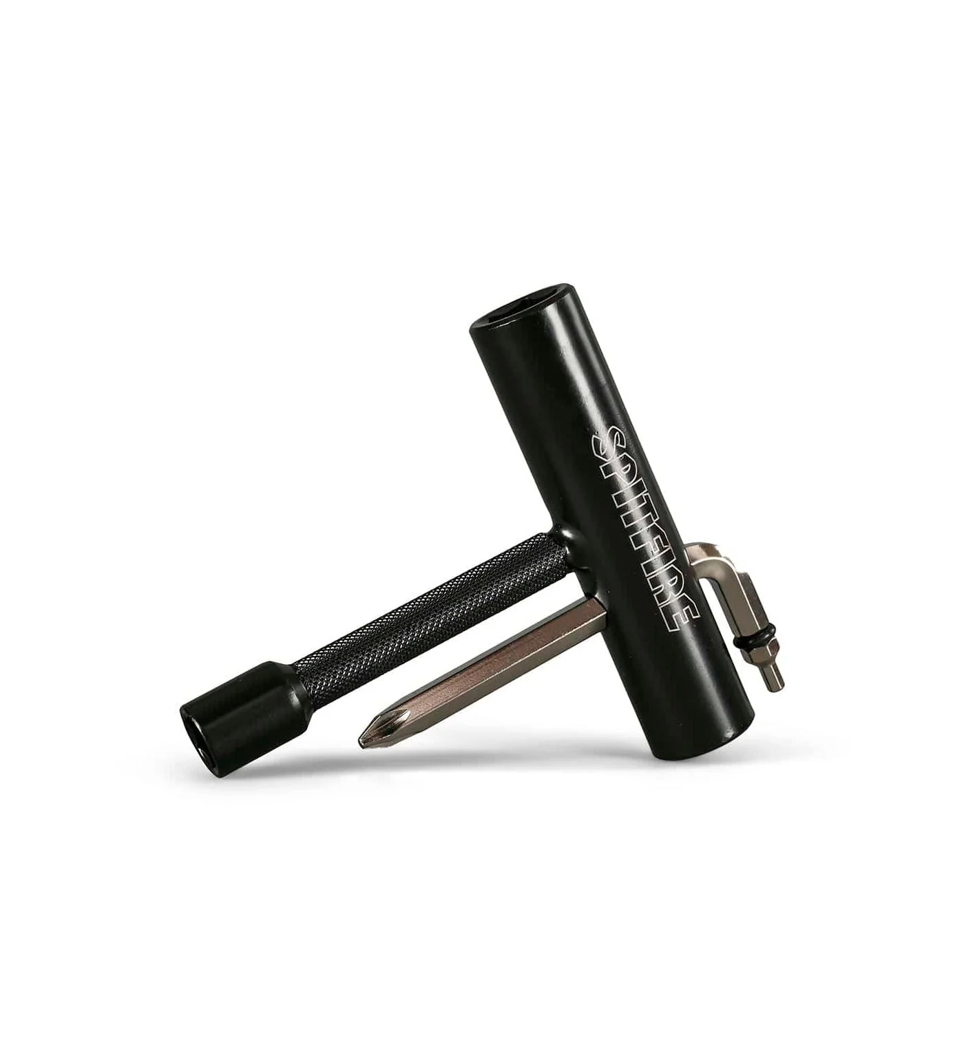 T-3 Skate-Tool, Black
