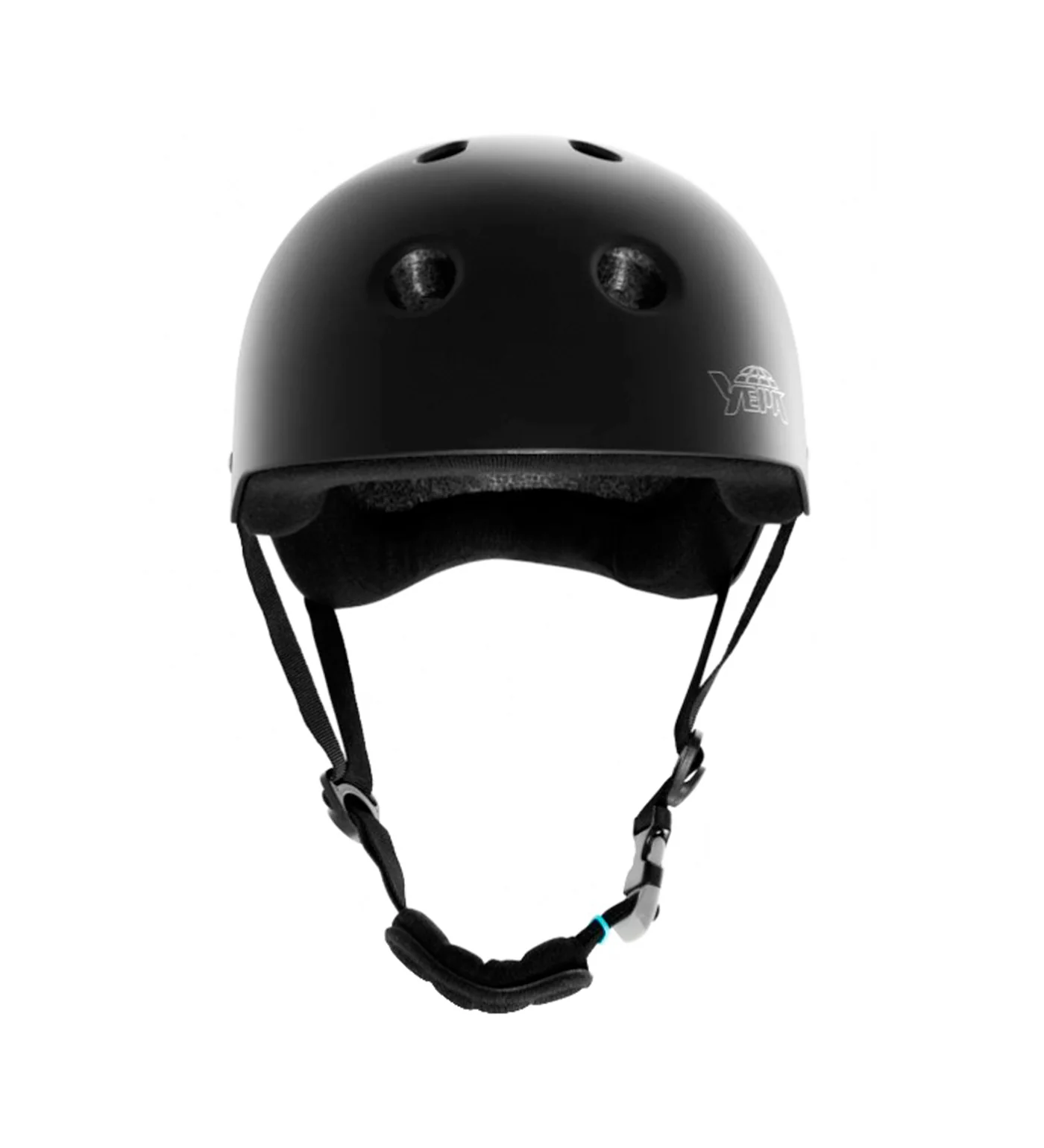T-Shell, Matte Black - Image 3