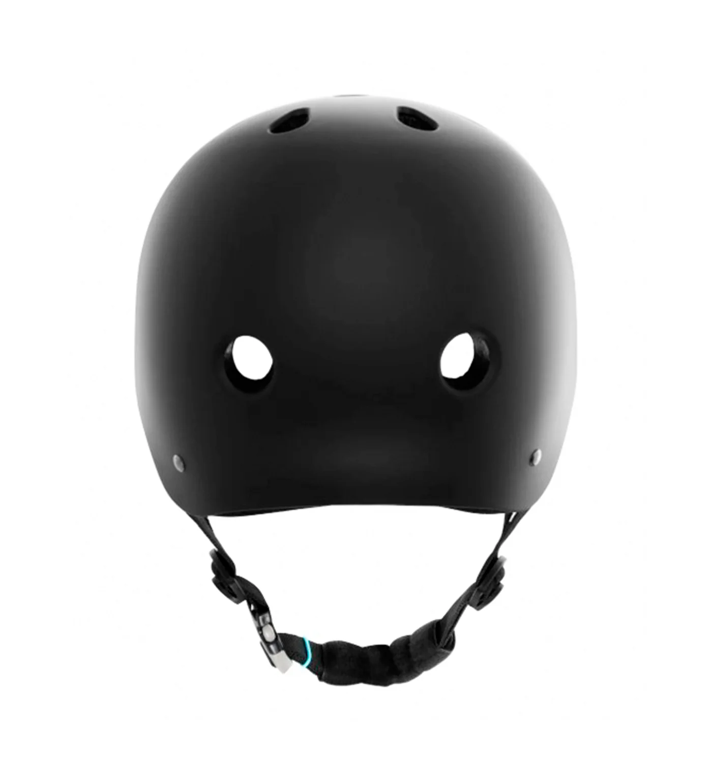 T-Shell, Matte Black - Image 4