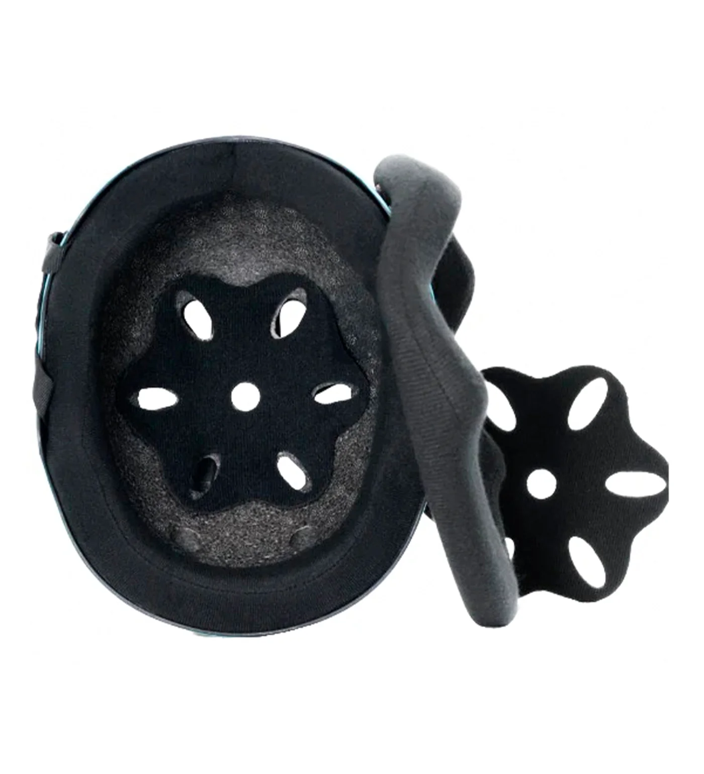 T-Shell, Matte Black - Image 5