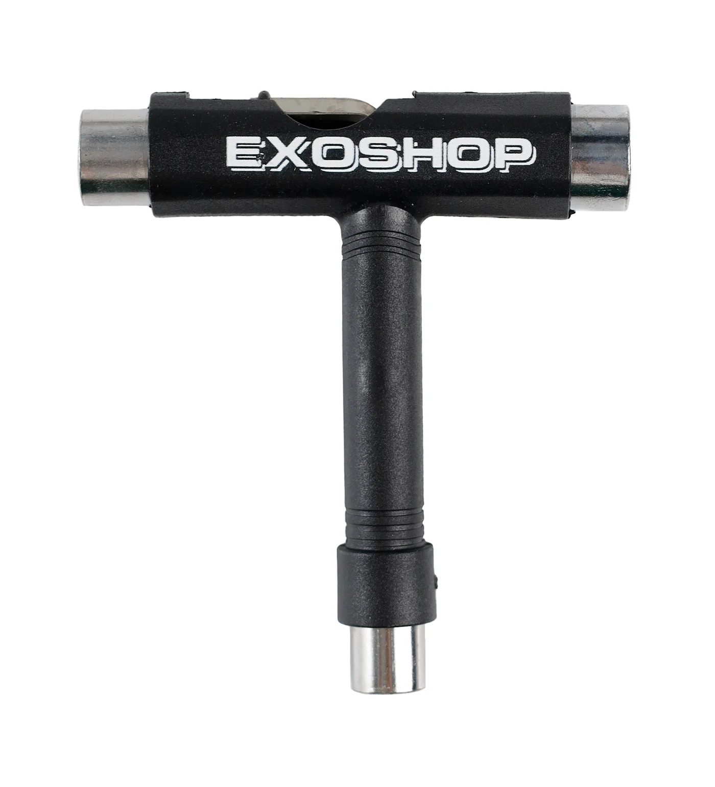 T-Tool, Black