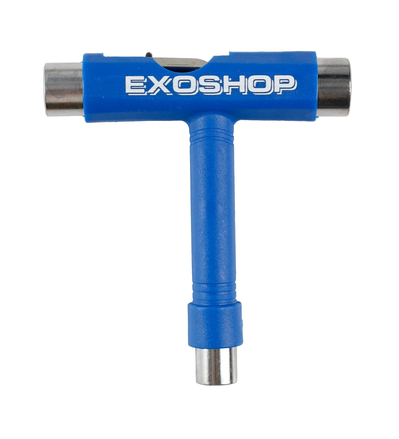 T-Tool, Blue