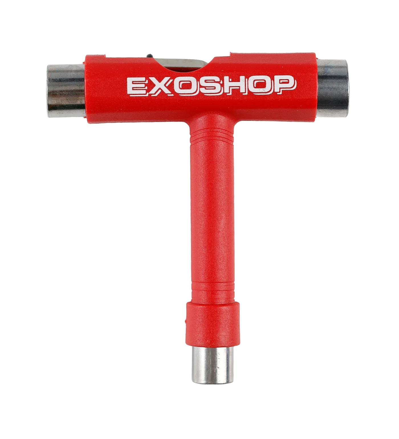 T-Tool, Red