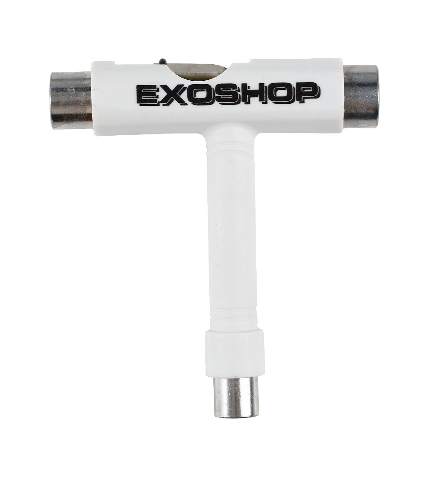 T-Tool, White