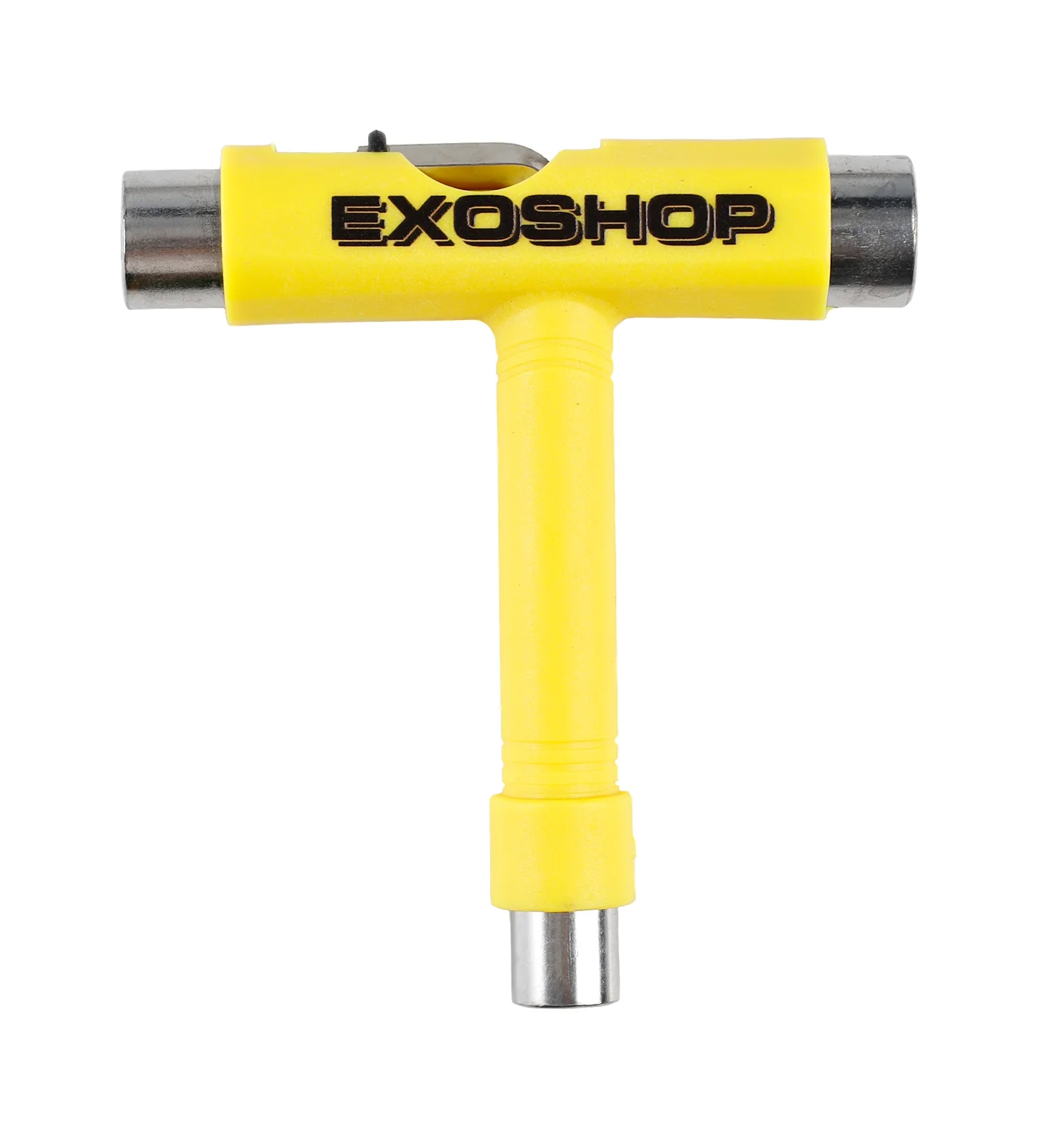 T-Tool, Yellow