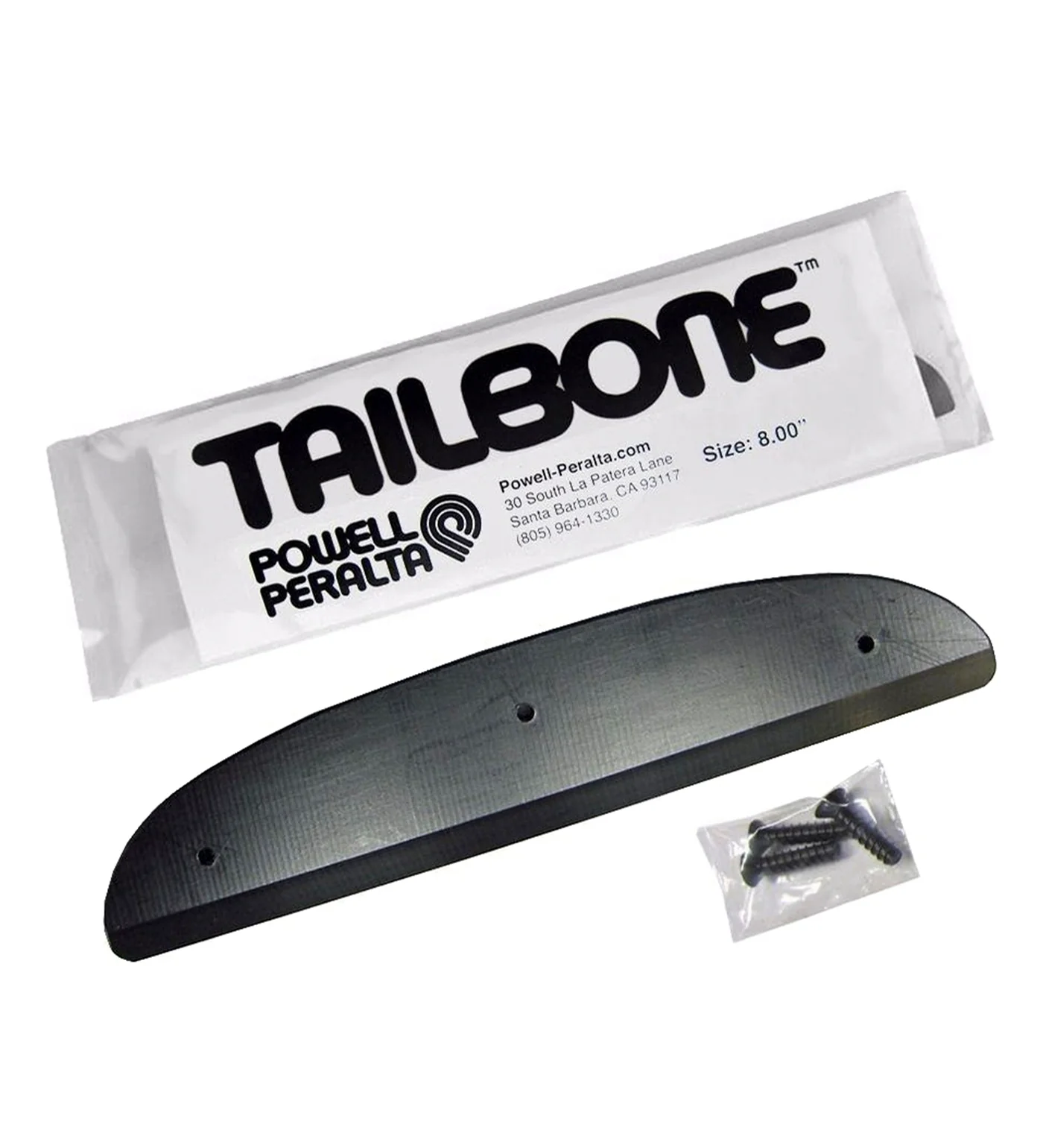 TailBone, Black