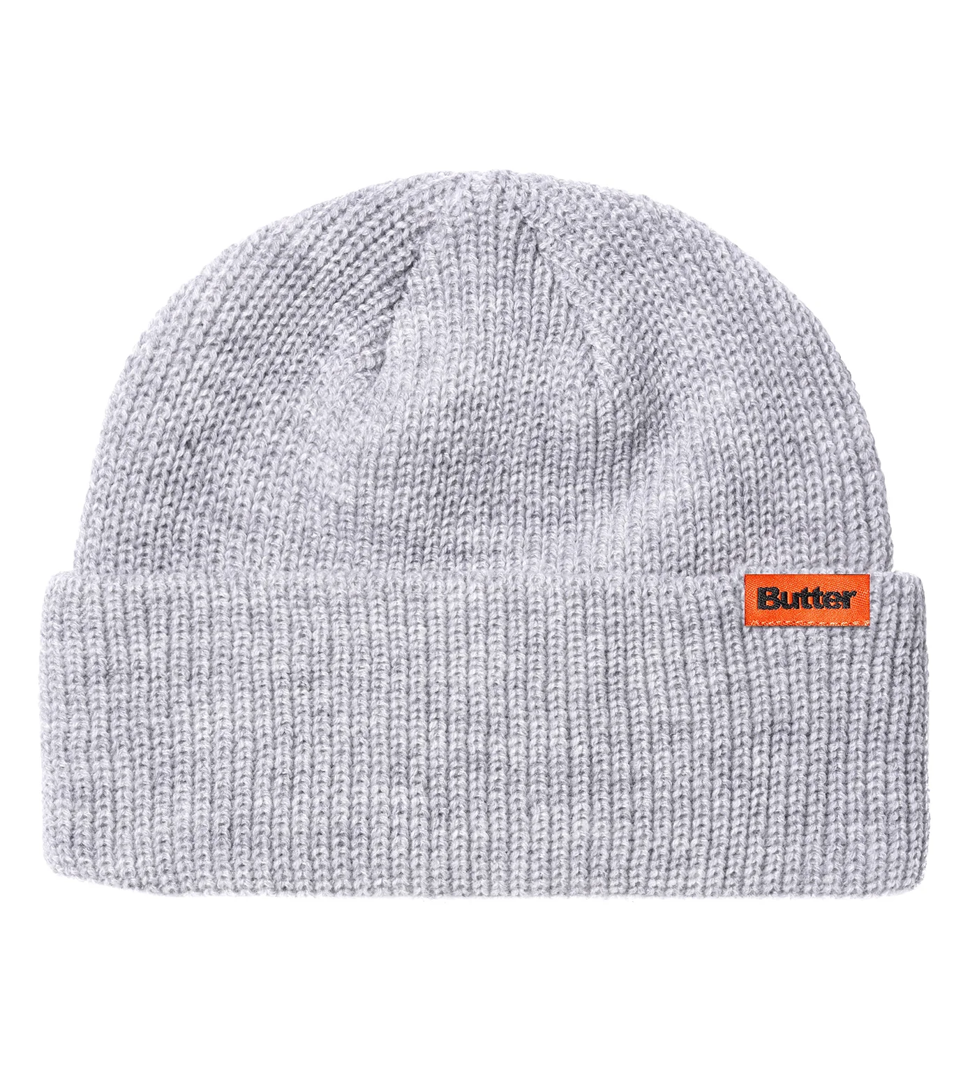 Tall Wharfie, Ash Grey