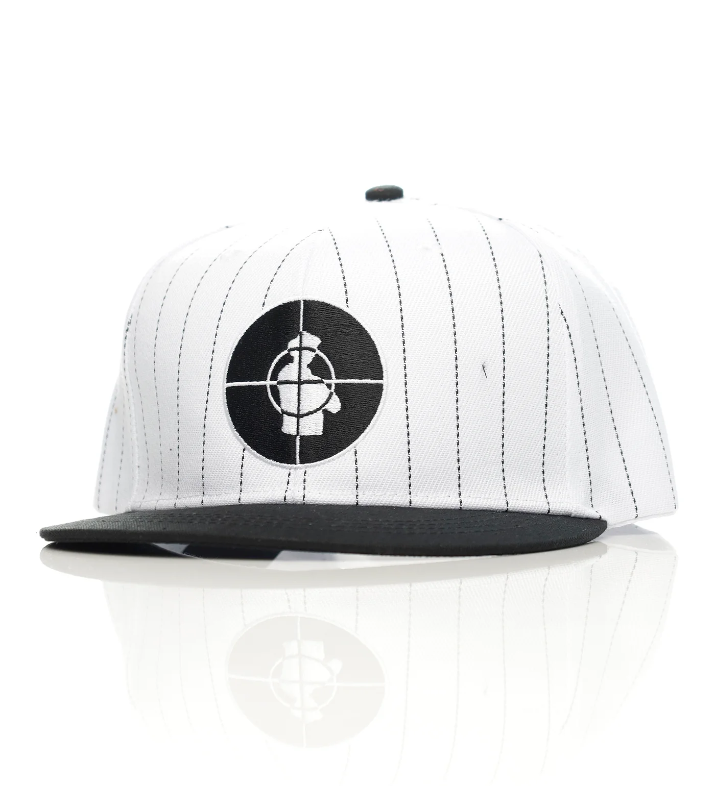 Target, Jersey/Black