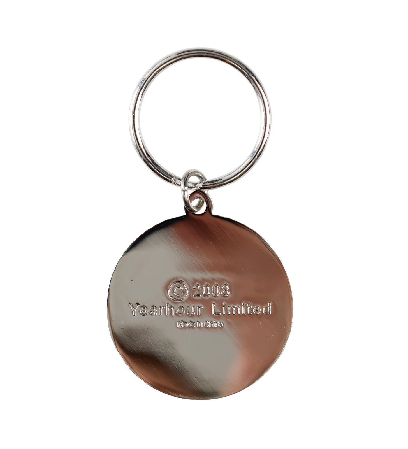 Target Logo Enamel Fill-In, Multi - Image 2
