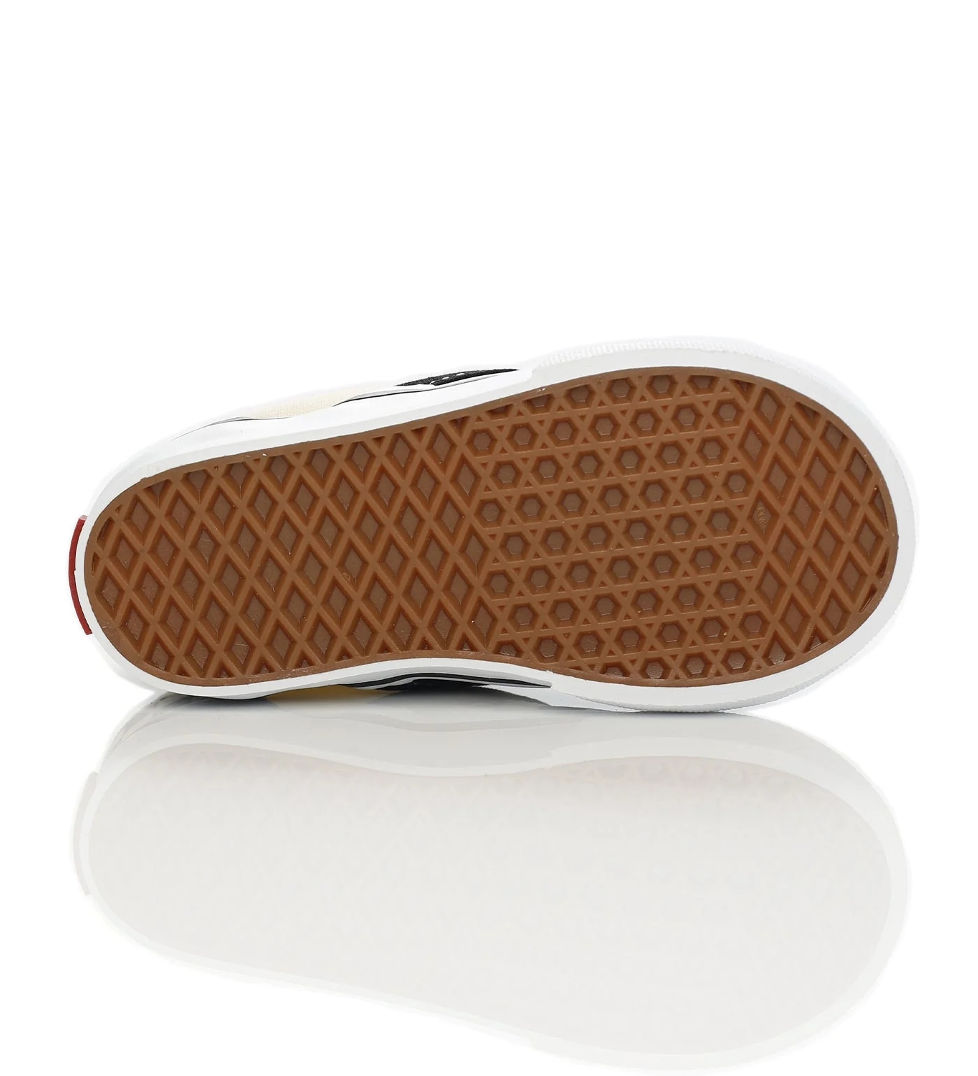 TD Classic Slip-On, (Checkerboard)Black/White - Image 5