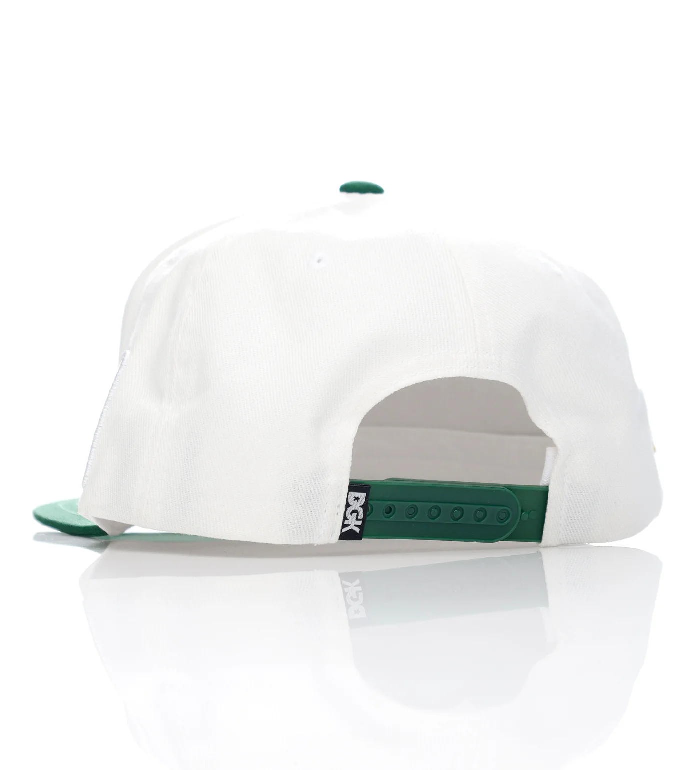 Team Indica, White - Image 2