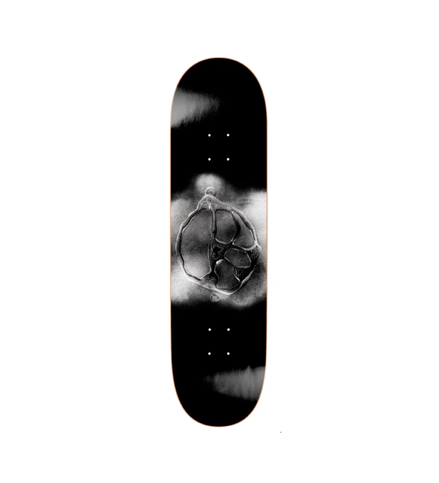 Team Stroke Logo, Black