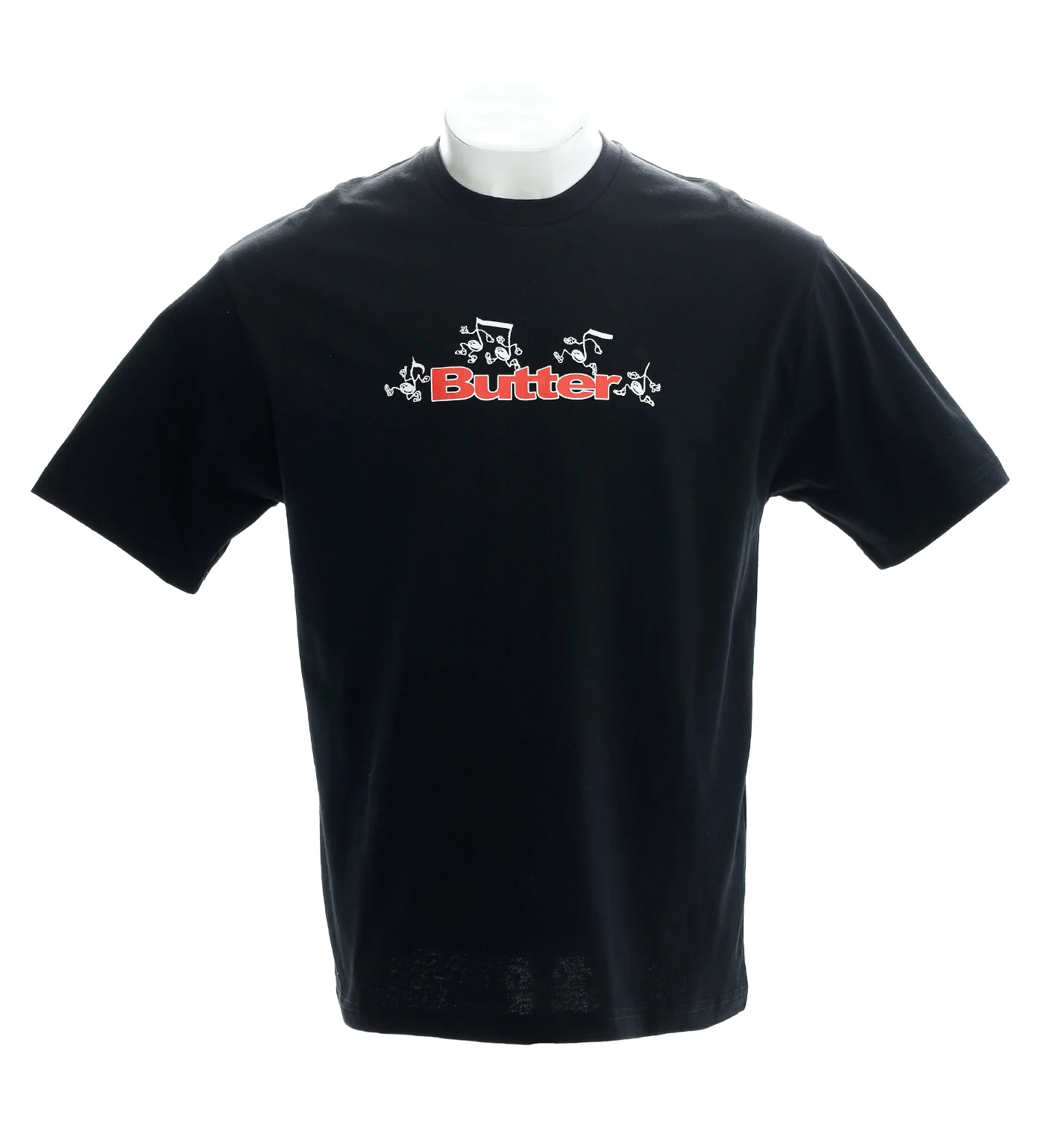 Tempo Logo, Black