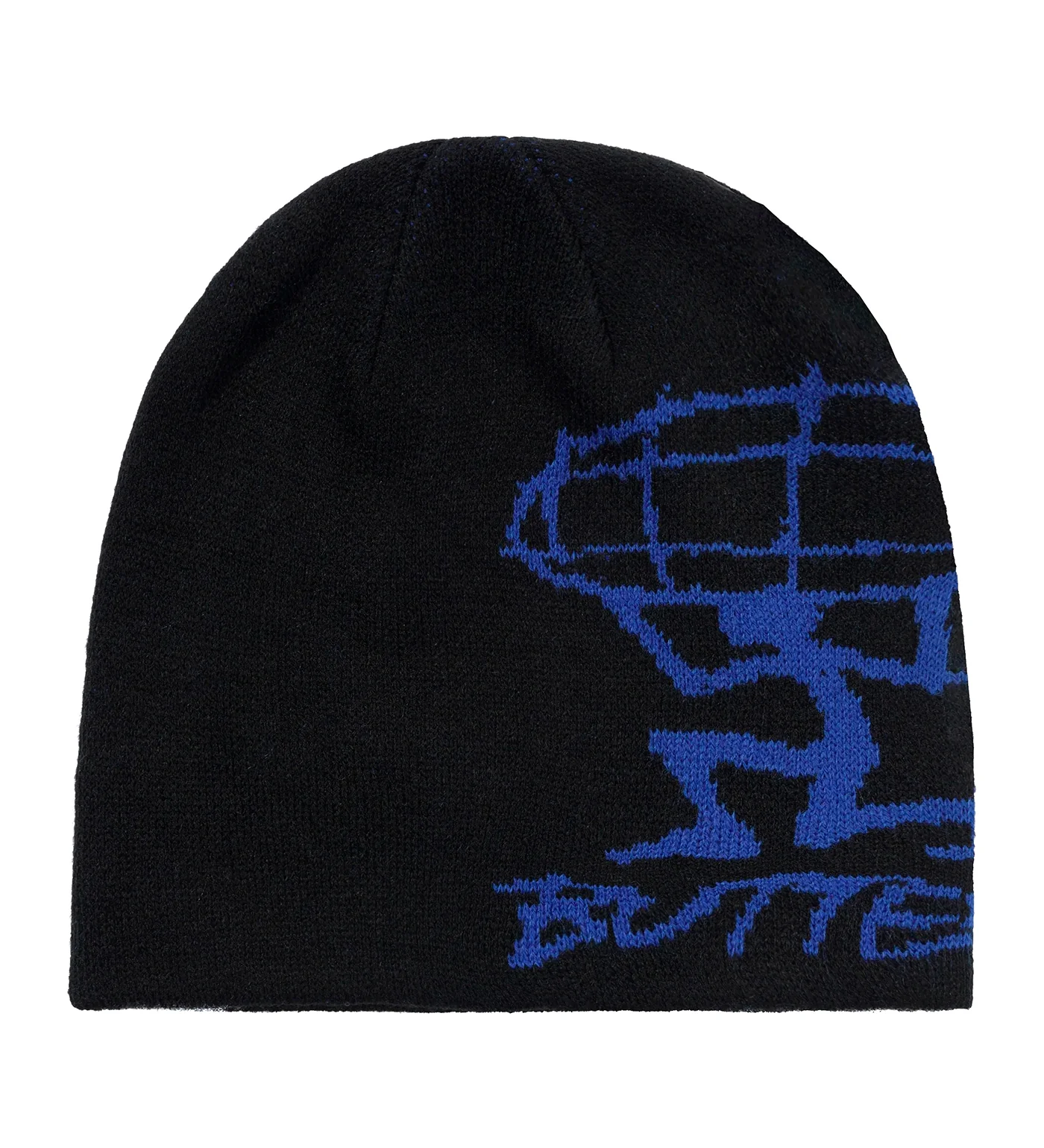 Terrain Skully, Black