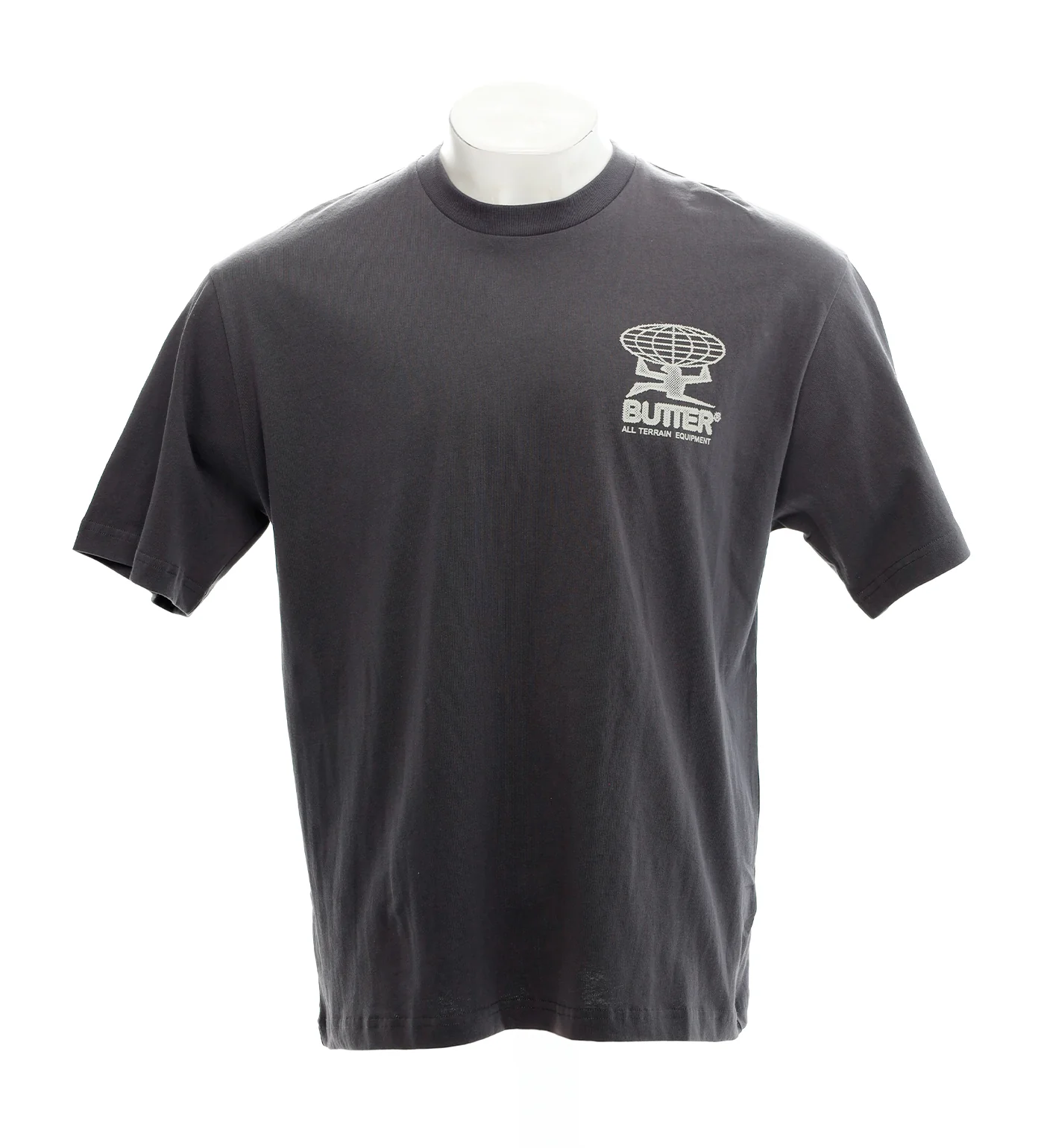Terrain, Washed Black