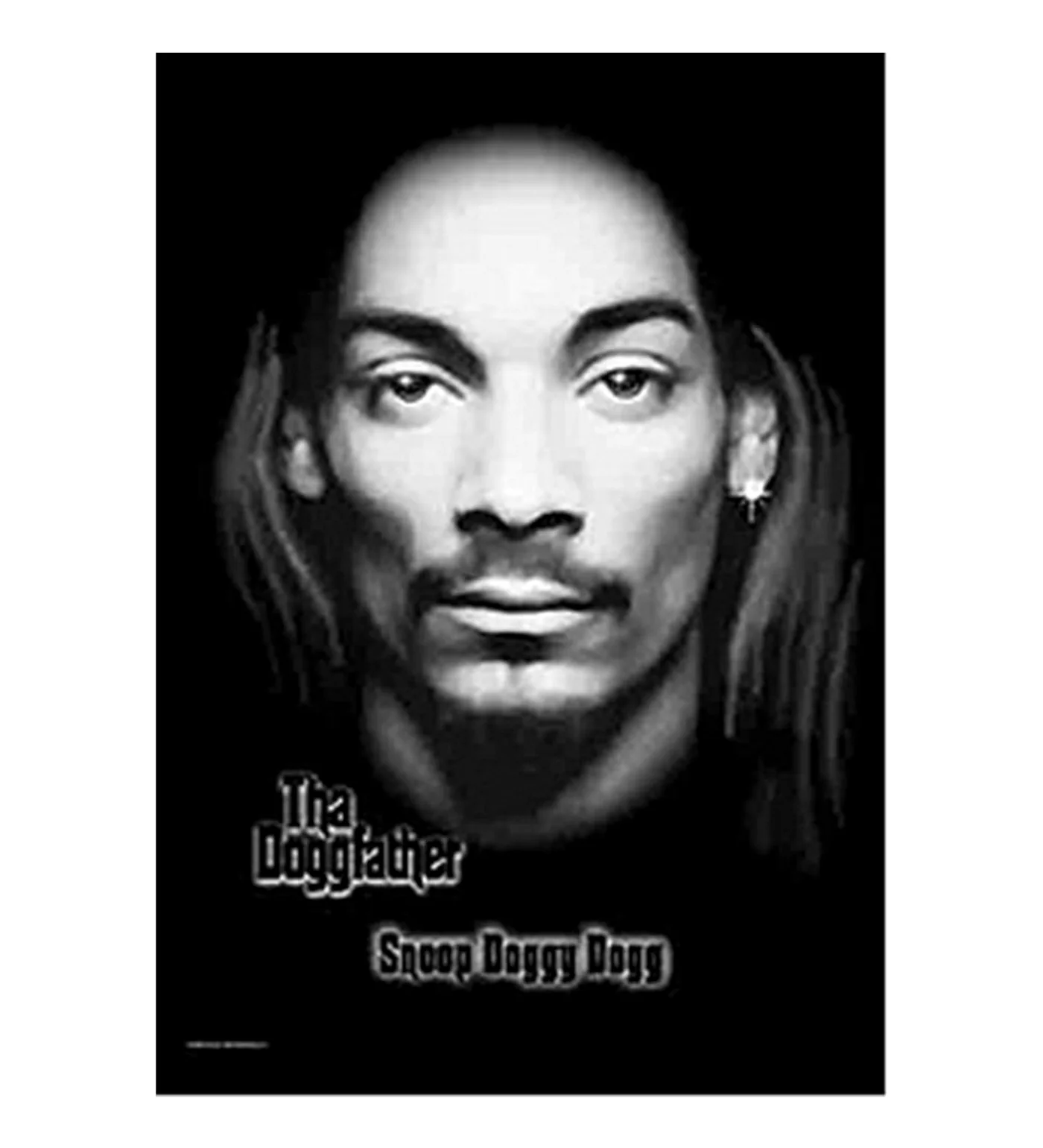 Tha Doggfather