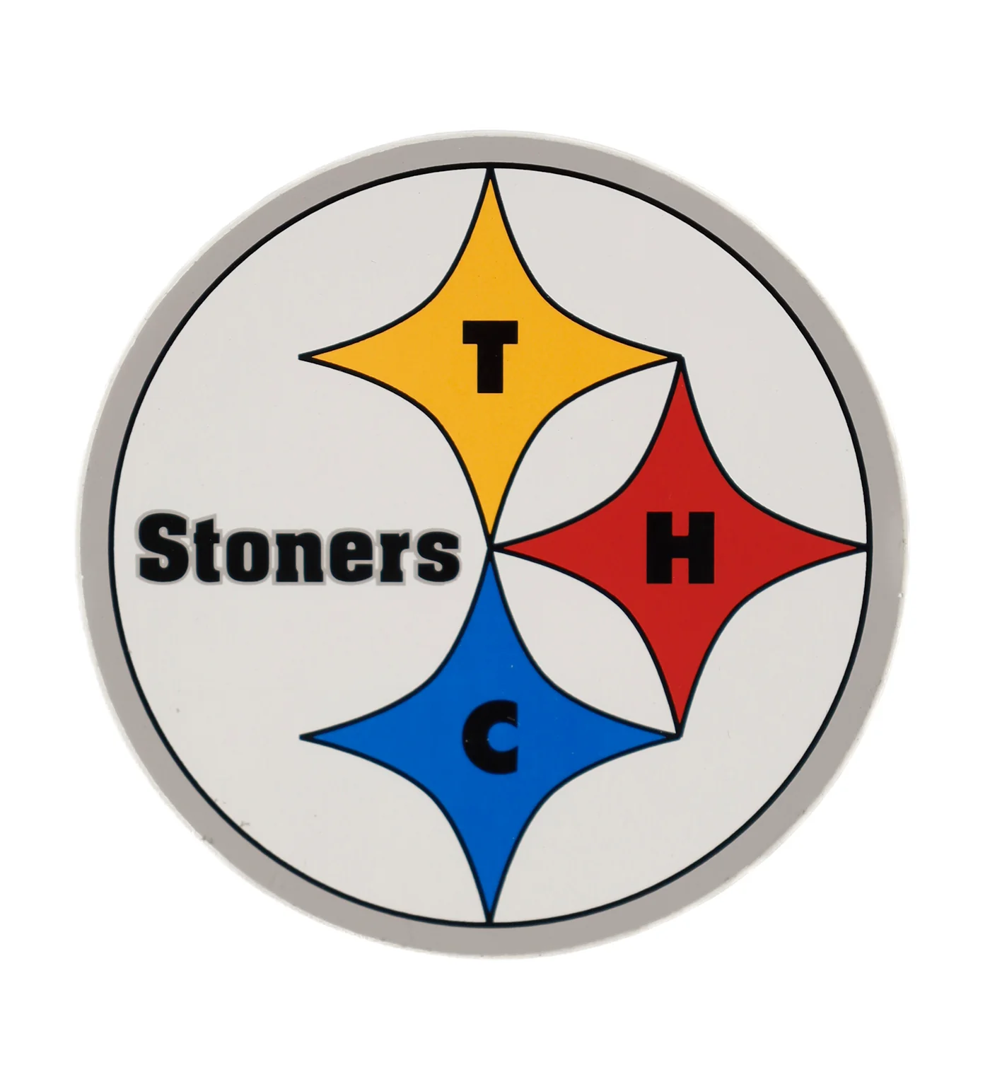Stoners (A)