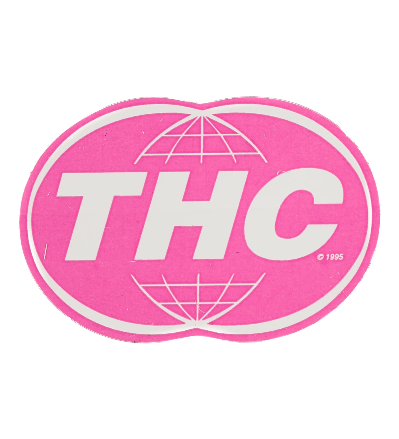 Worldwide (A) , Bright Pink