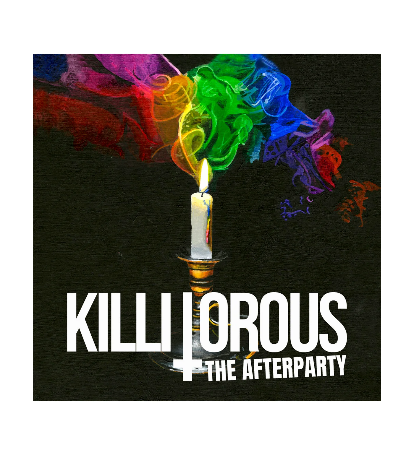 The Afterparty