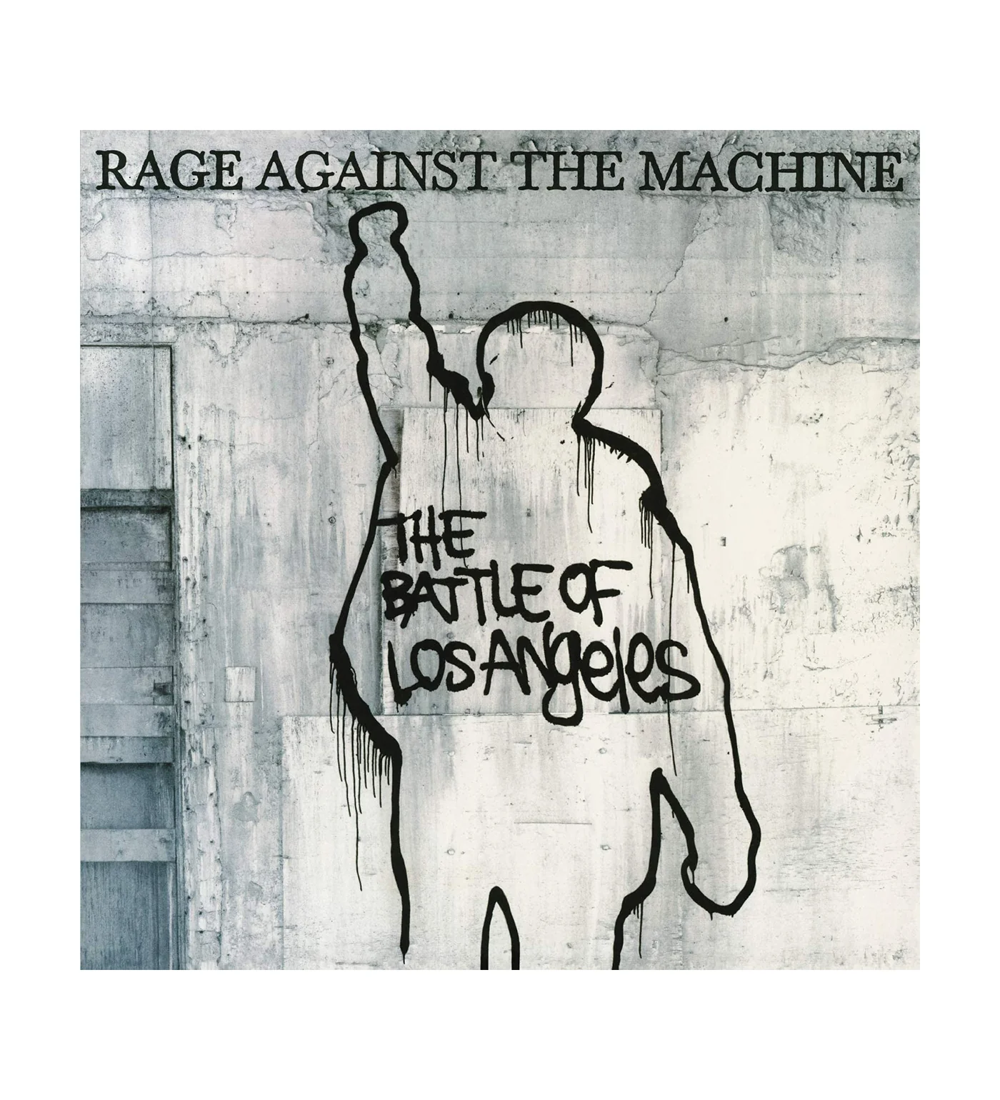 The Battle Of Los Angeles
