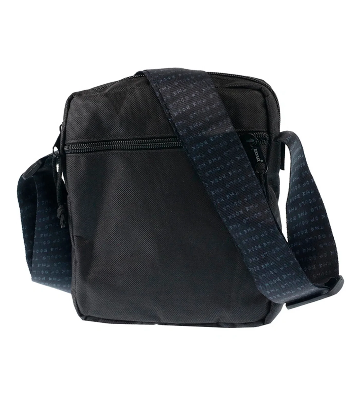 The Book Of Souls - Crossbody Bag, Black - Image 2