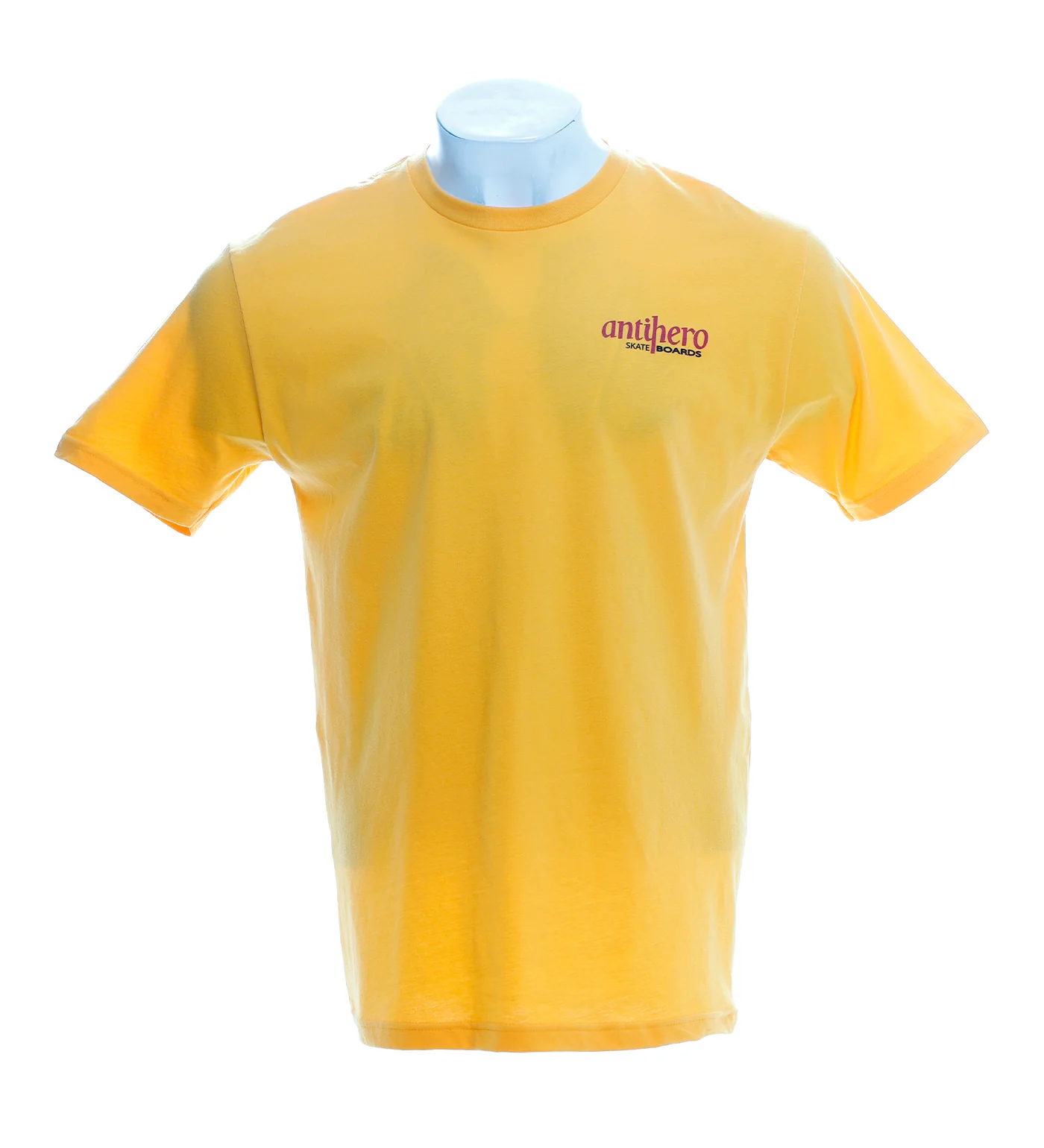 The Bucky, Gold