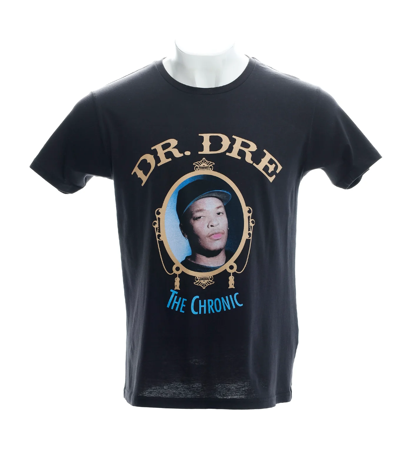 The Chronic, Black