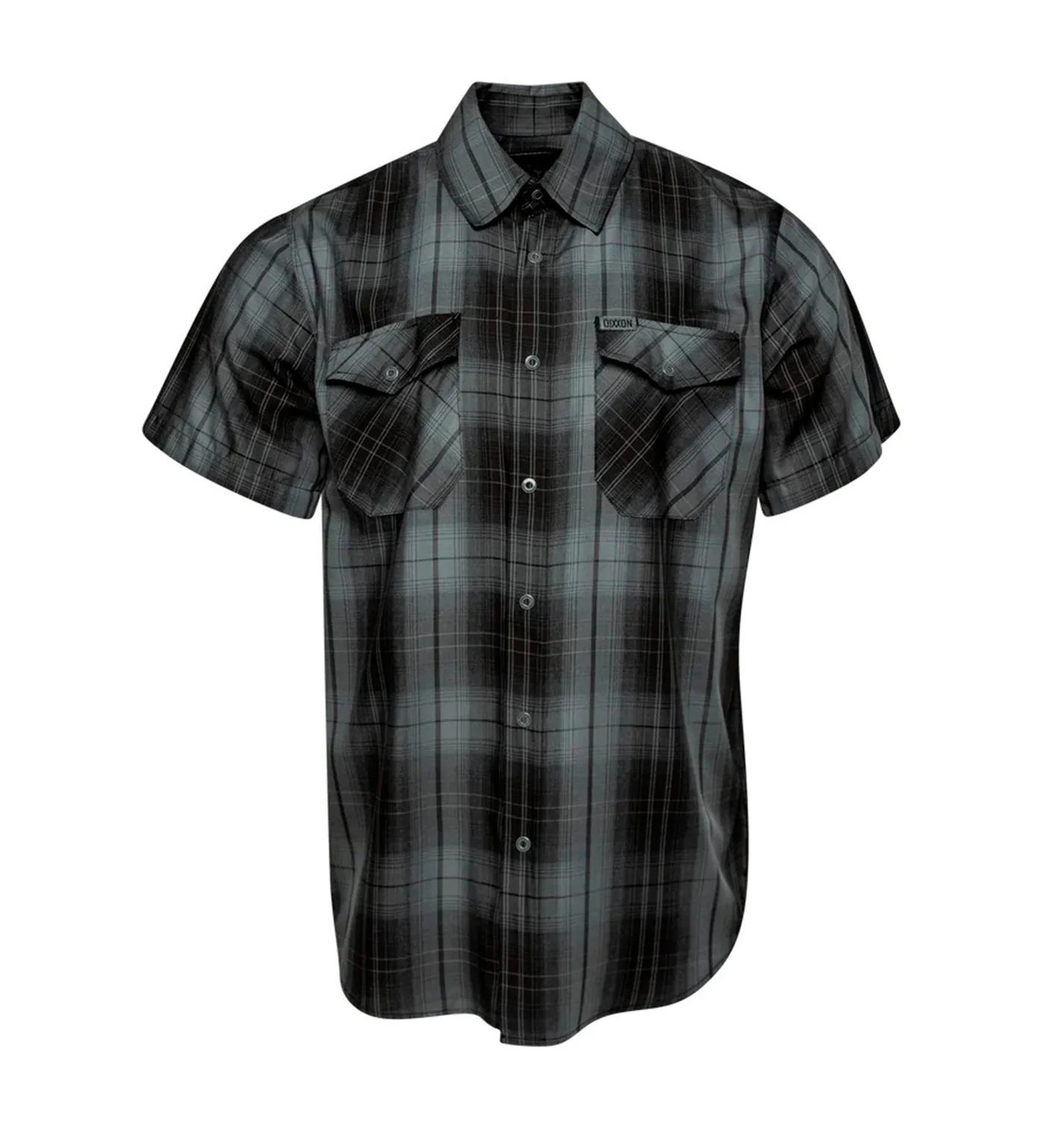 The Cult Bamboo, Grey/Black