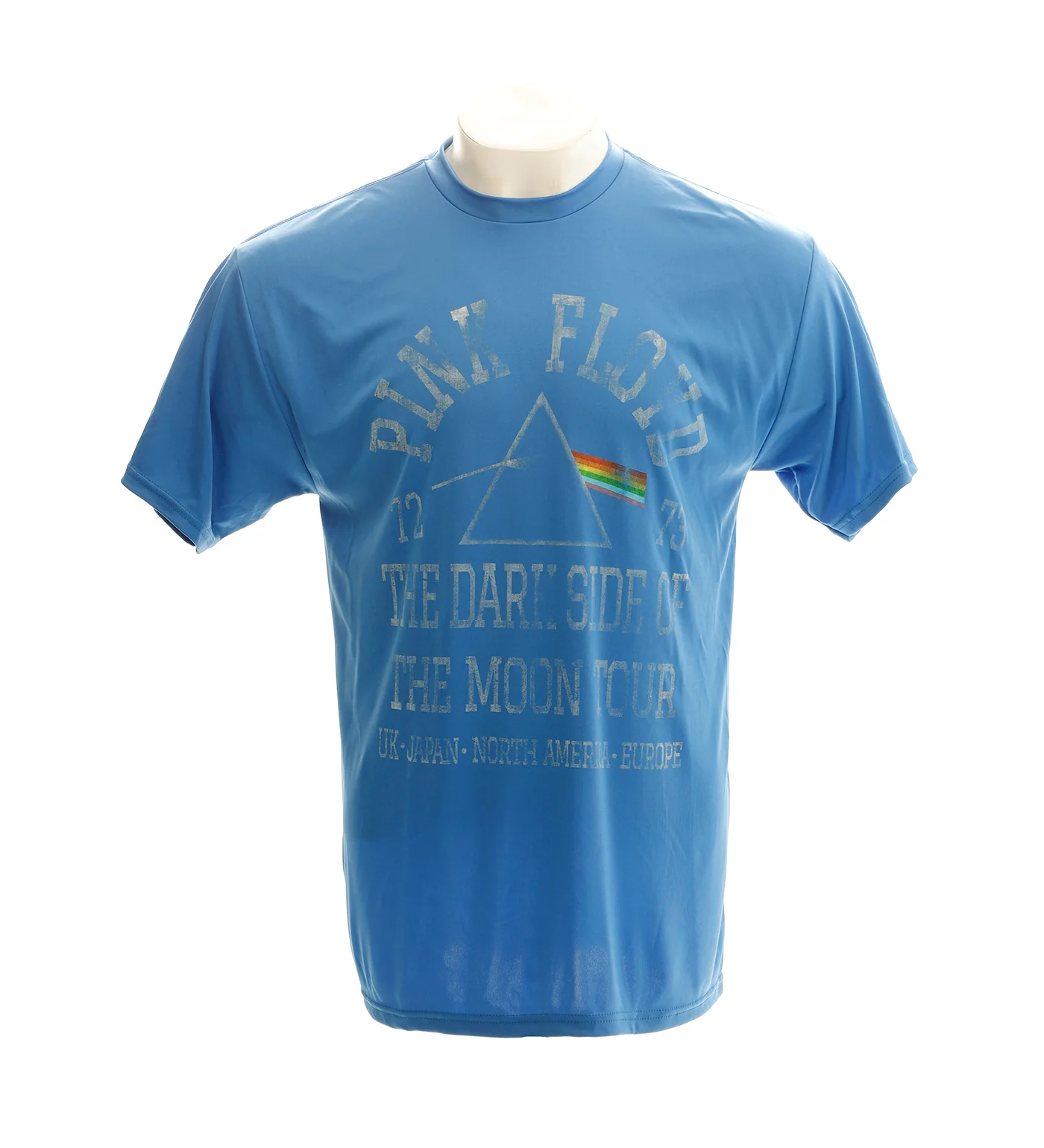 The Dark Side, Royal Blue