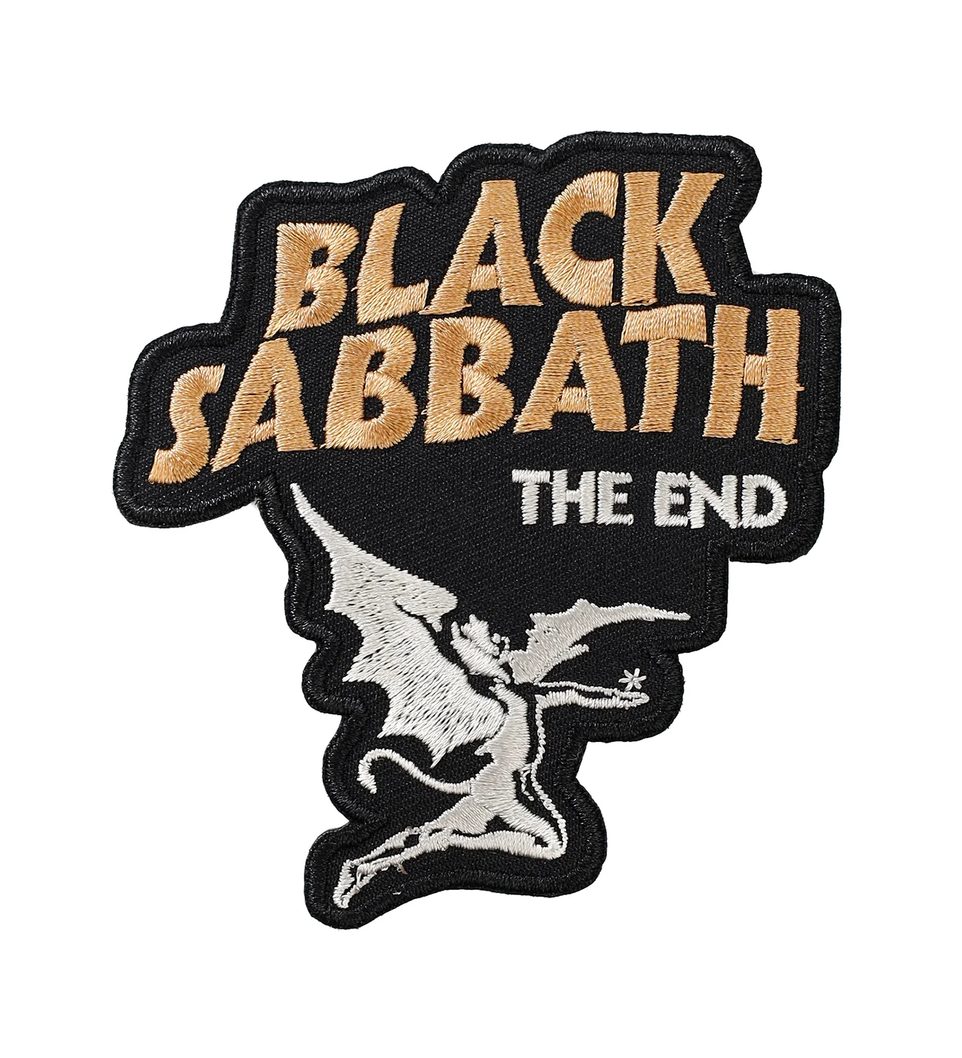 The End