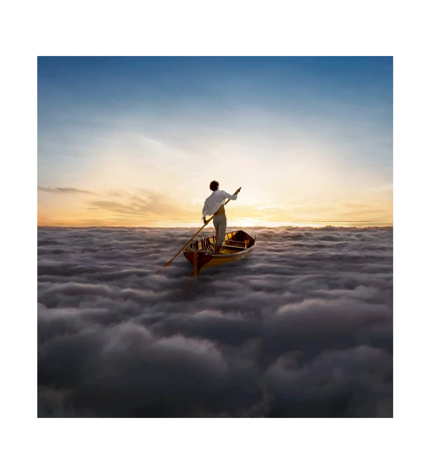 The Endless River (2LP)