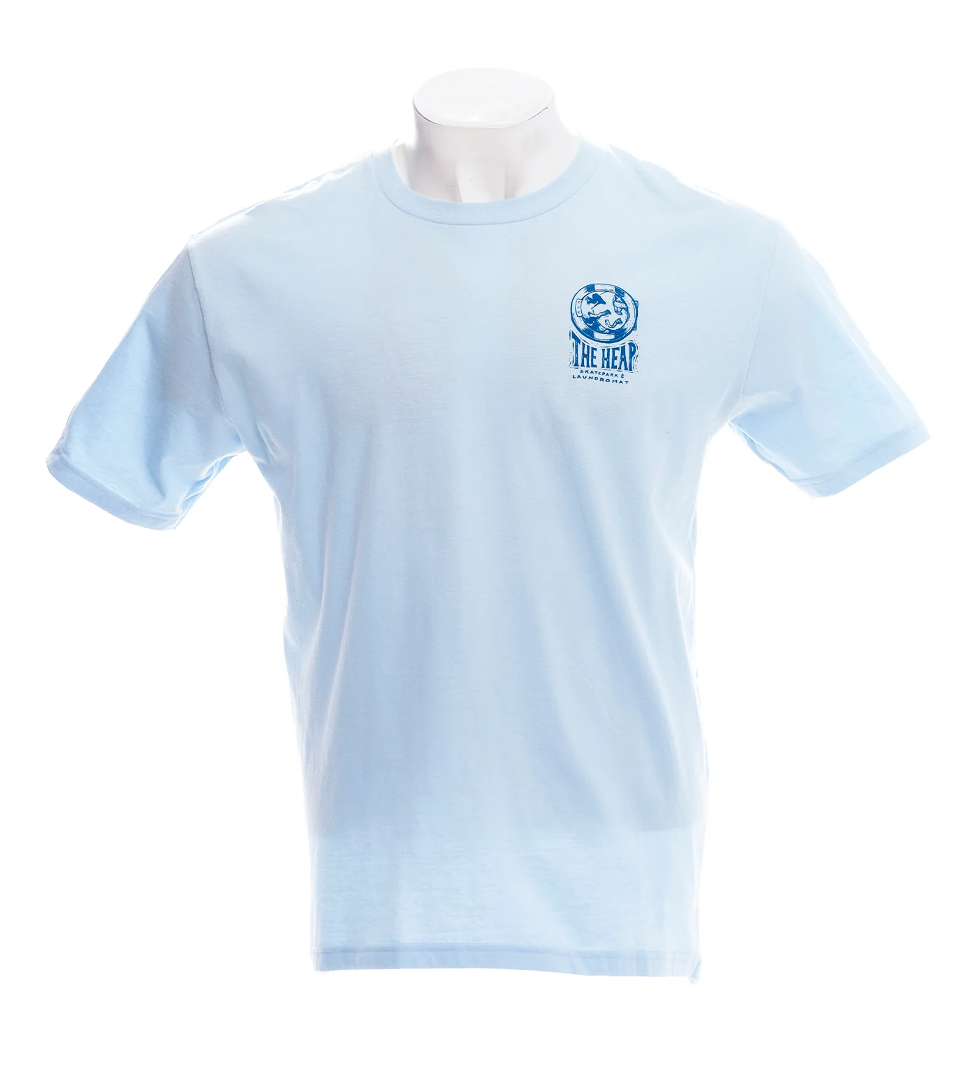The Heap, Powder Blue