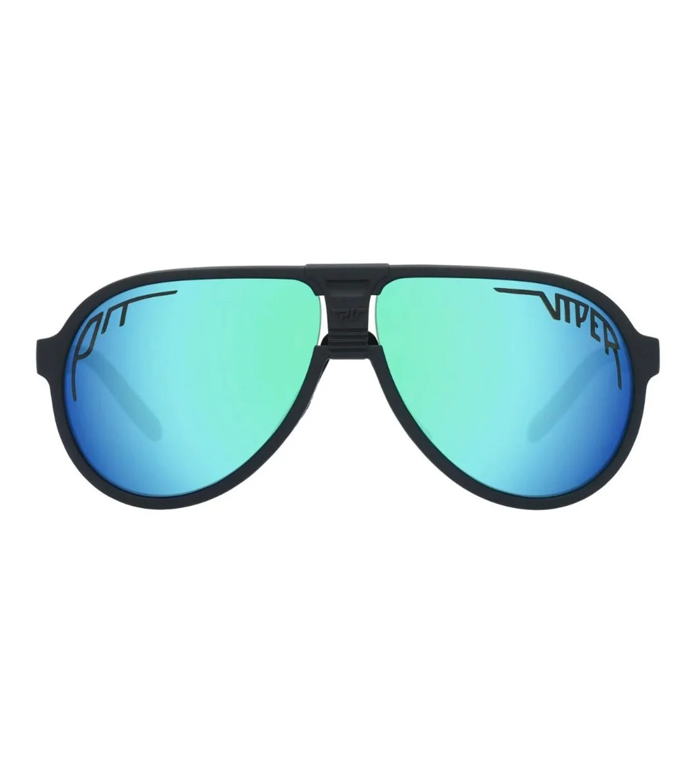 The Jethawk Polarized, The Exec
