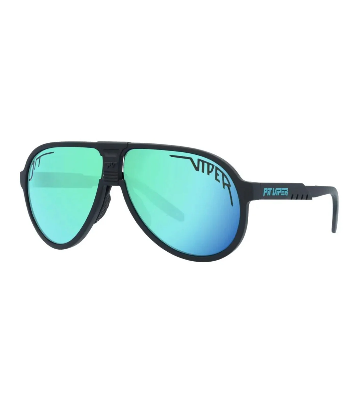 The Jethawk Polarized, The Exec - Image 2