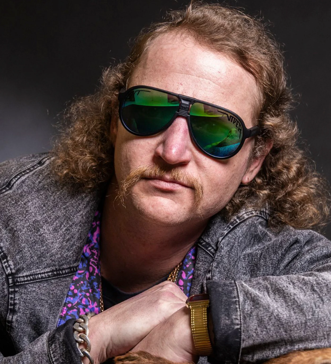 The Jethawk Polarized, The Exec - Image 3