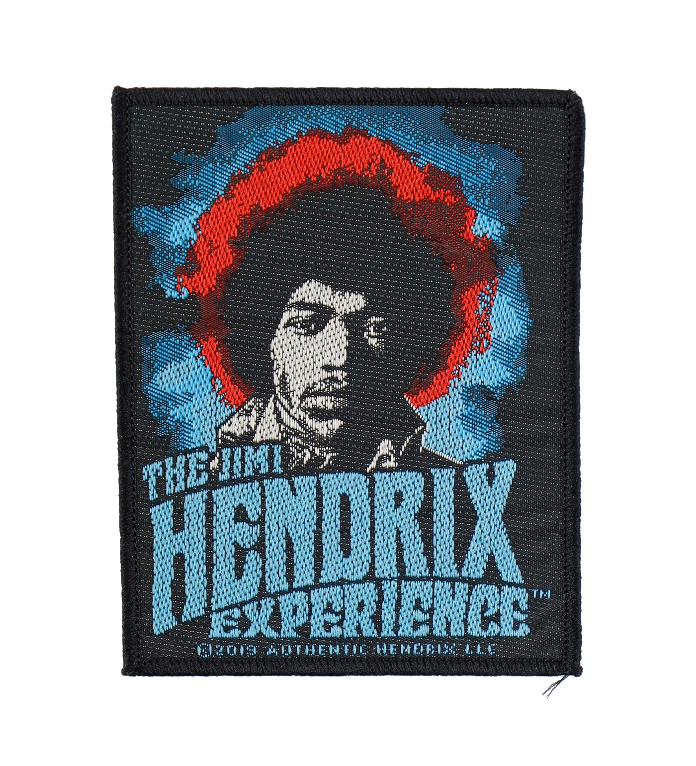 The Jimi Hendrix Experience