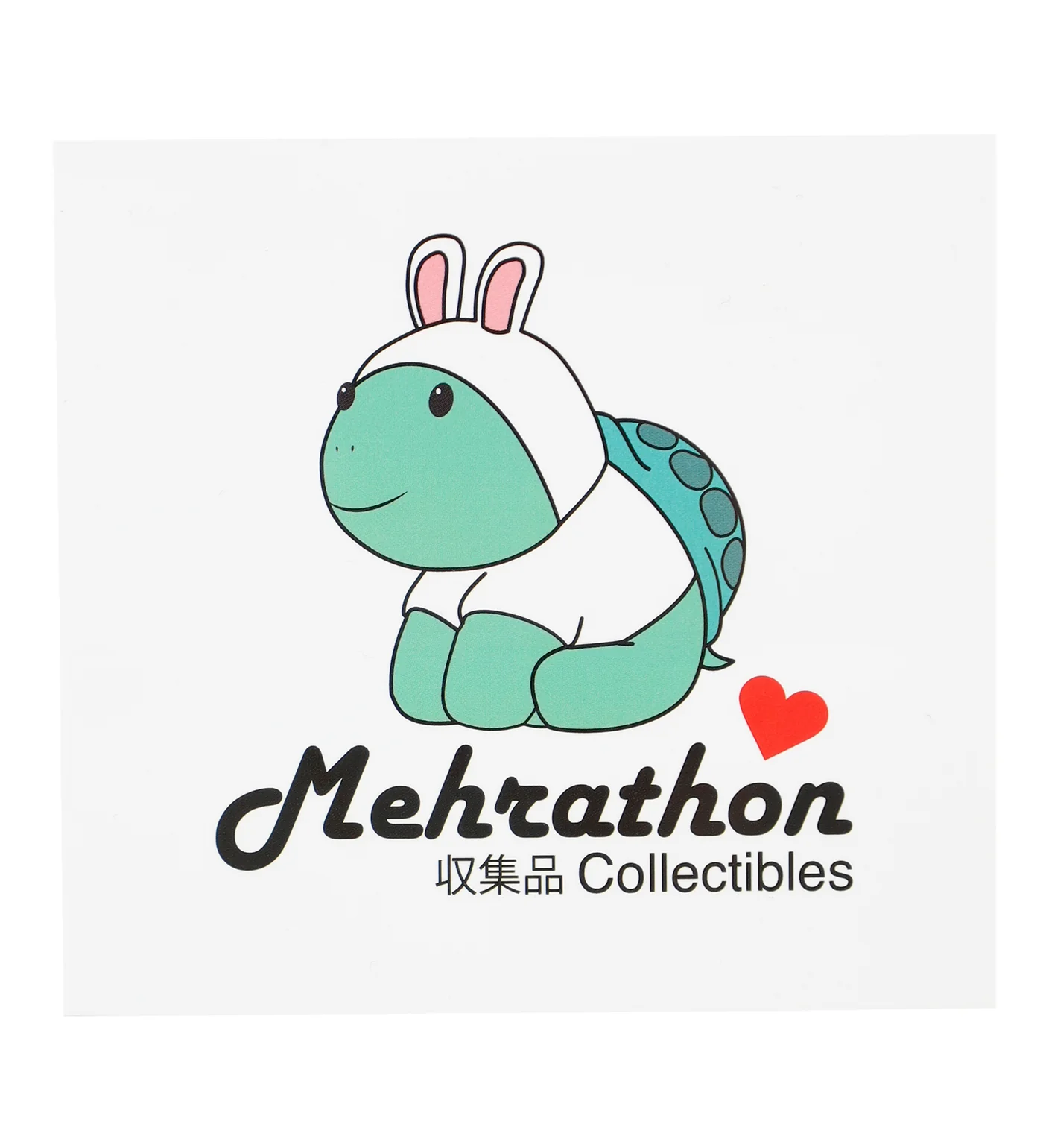 Mehrathon Collectibles