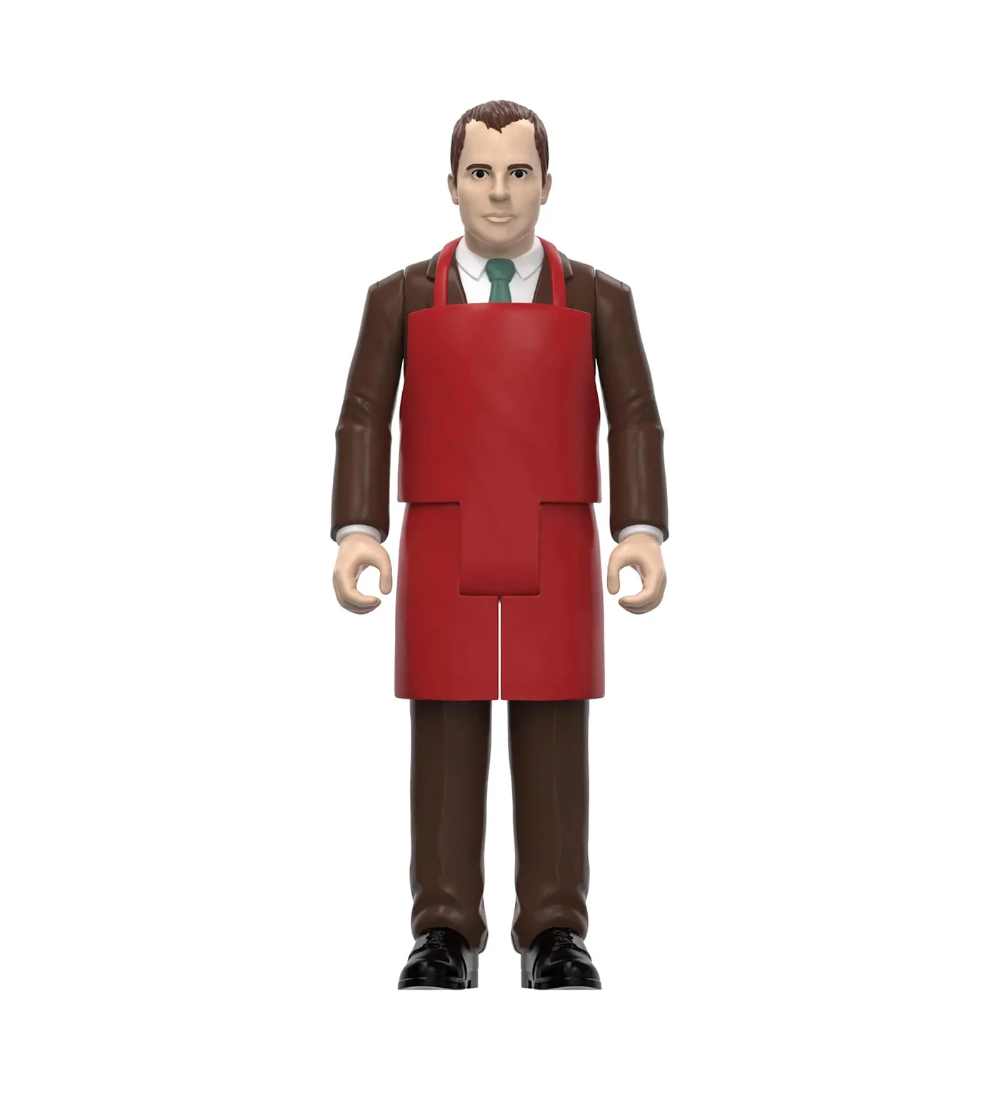 The Office - Threat Level Midnight Collection (6 figures) - Image 10