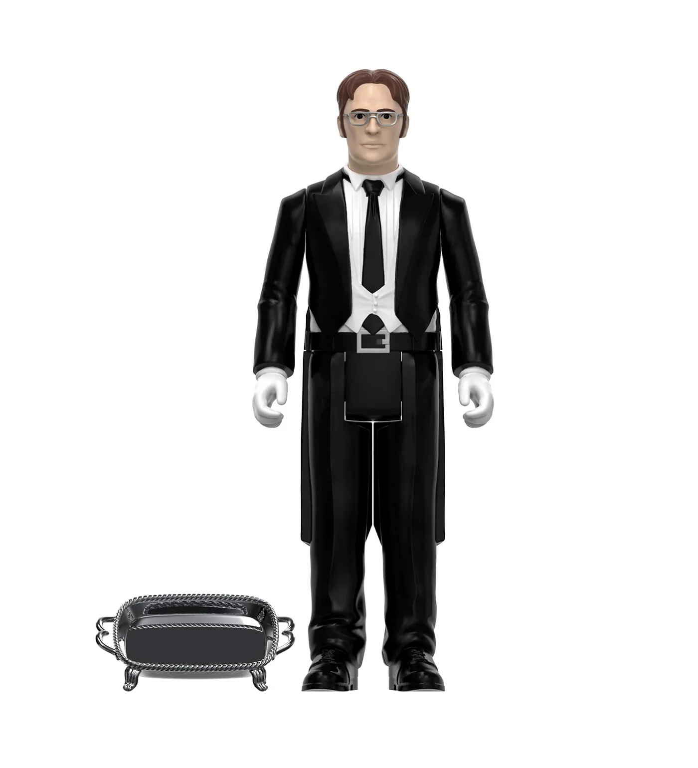 The Office - Threat Level Midnight Collection (6 figures) - Image 12